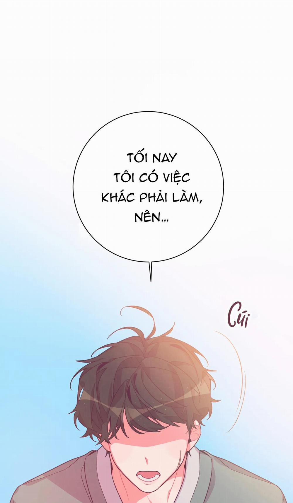 Manhwa Chịch Vồn Chịch Vã 7 Thỏ va Rùa trang 39