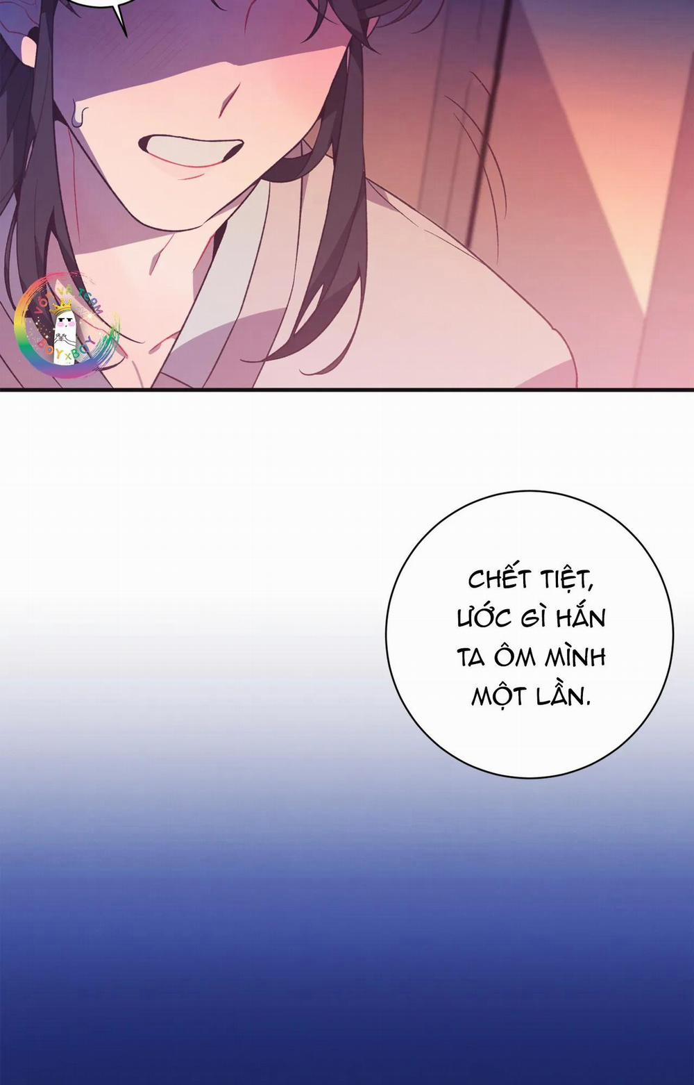 Manhwa Chịch Vồn Chịch Vã 7 Thỏ va Rùa trang 50