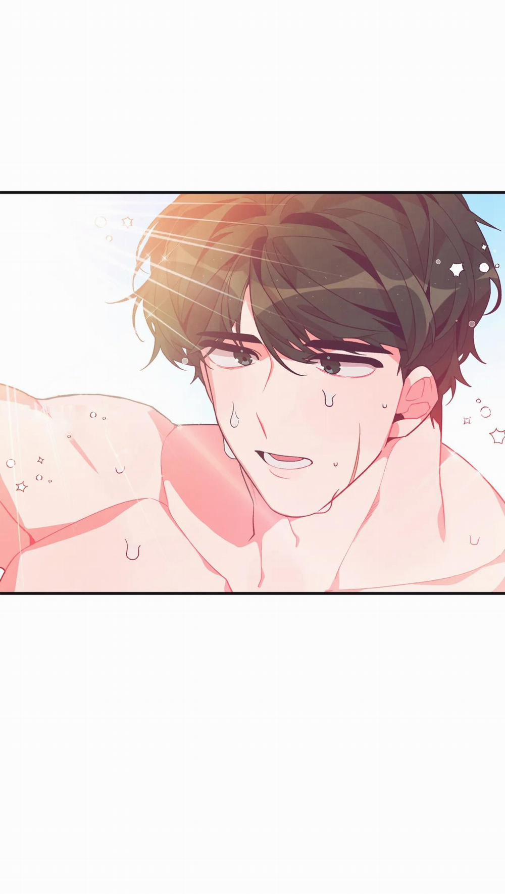 Manhwa Chịch Vồn Chịch Vã 7 Thỏ va Rùa trang 6