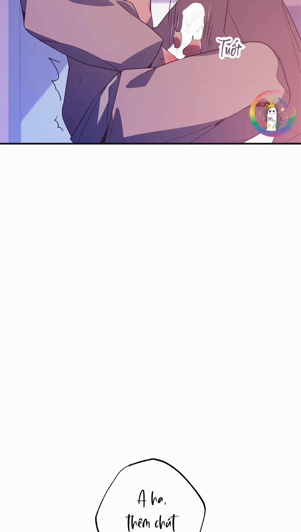 Manhwa Chịch Vồn Chịch Vã 7 Thỏ va Rùa trang 67