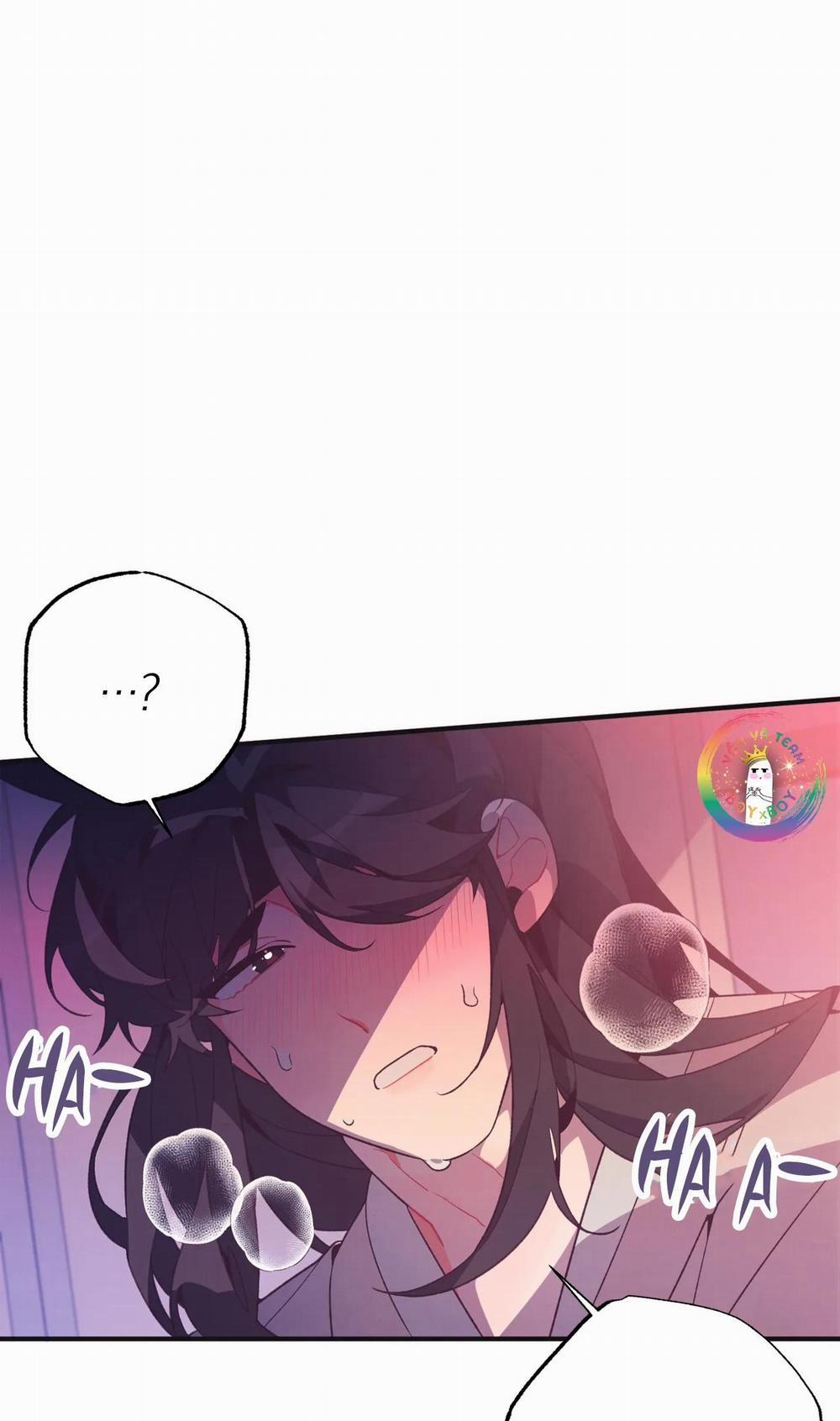 Manhwa Chịch Vồn Chịch Vã 7 Thỏ va Rùa trang 74