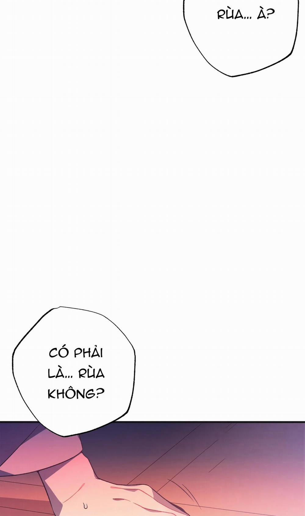 Manhwa Chịch Vồn Chịch Vã 7 Thỏ va Rùa trang 75