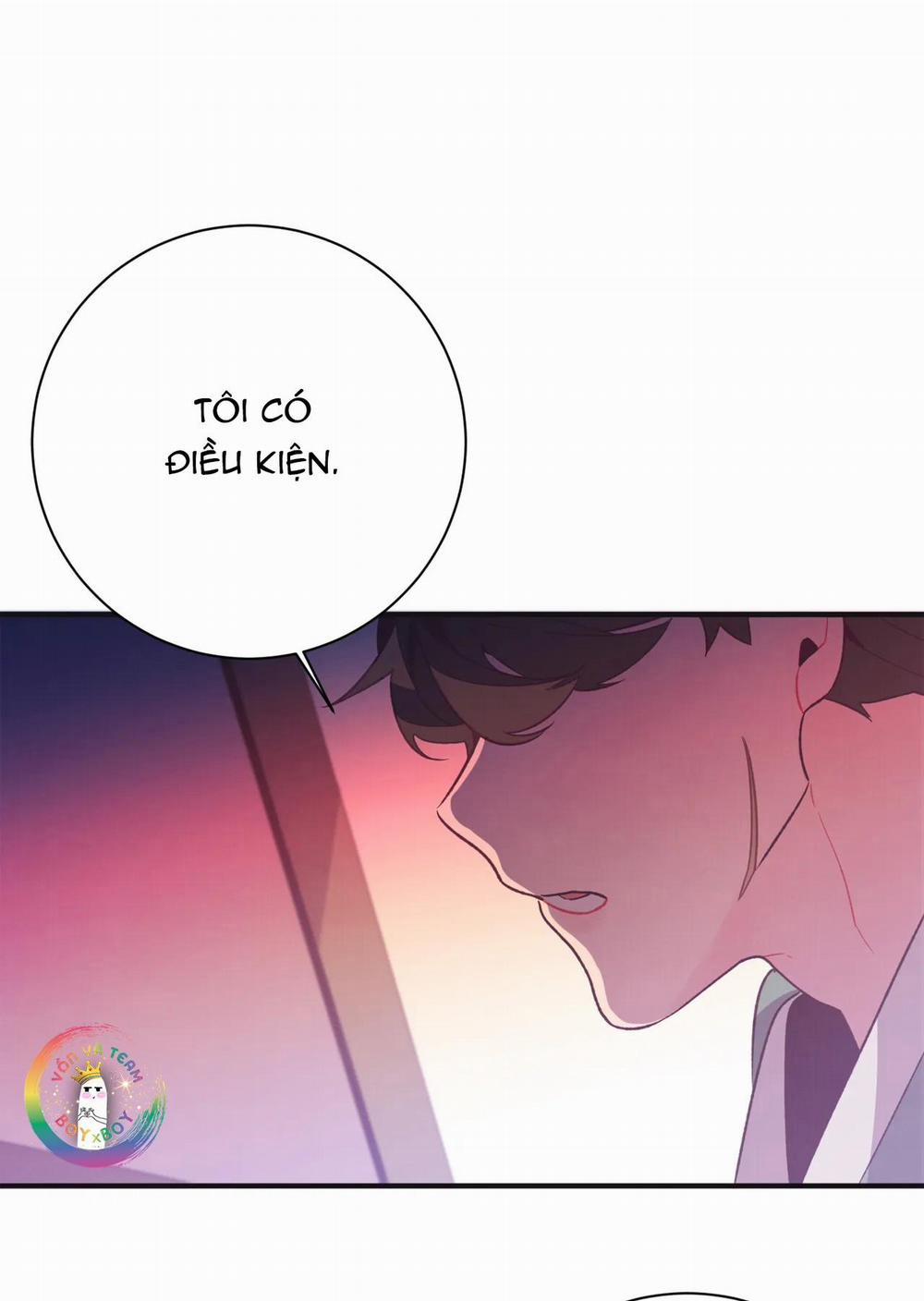 Manhwa Chịch Vồn Chịch Vã 7 Thỏ va Rùa trang 84