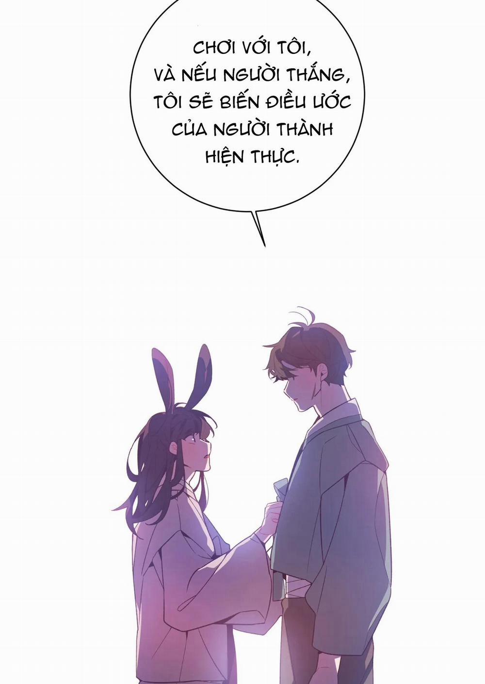 Manhwa Chịch Vồn Chịch Vã 7 Thỏ va Rùa trang 86