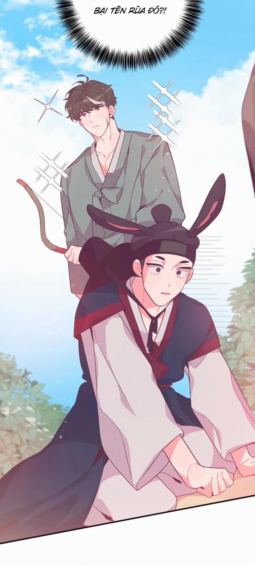 Manhwa Chịch Vồn Chịch Vã 7 trang 100