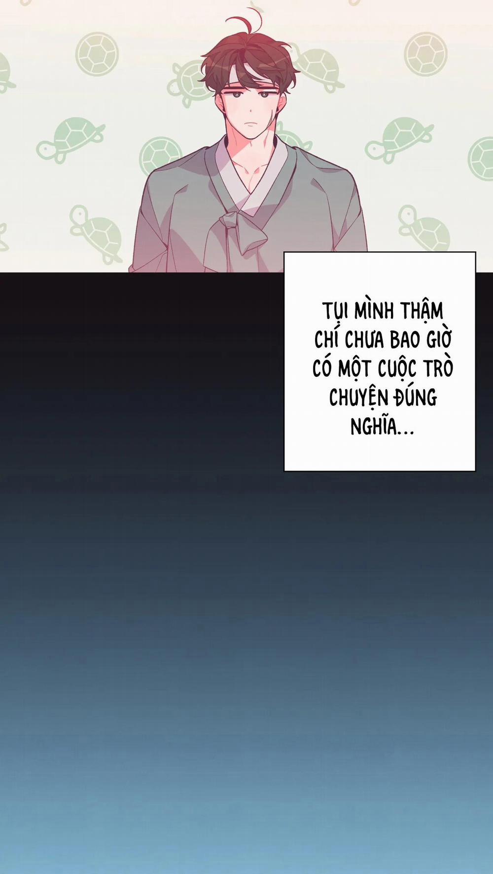 Manhwa Chịch Vồn Chịch Vã 7 trang 21