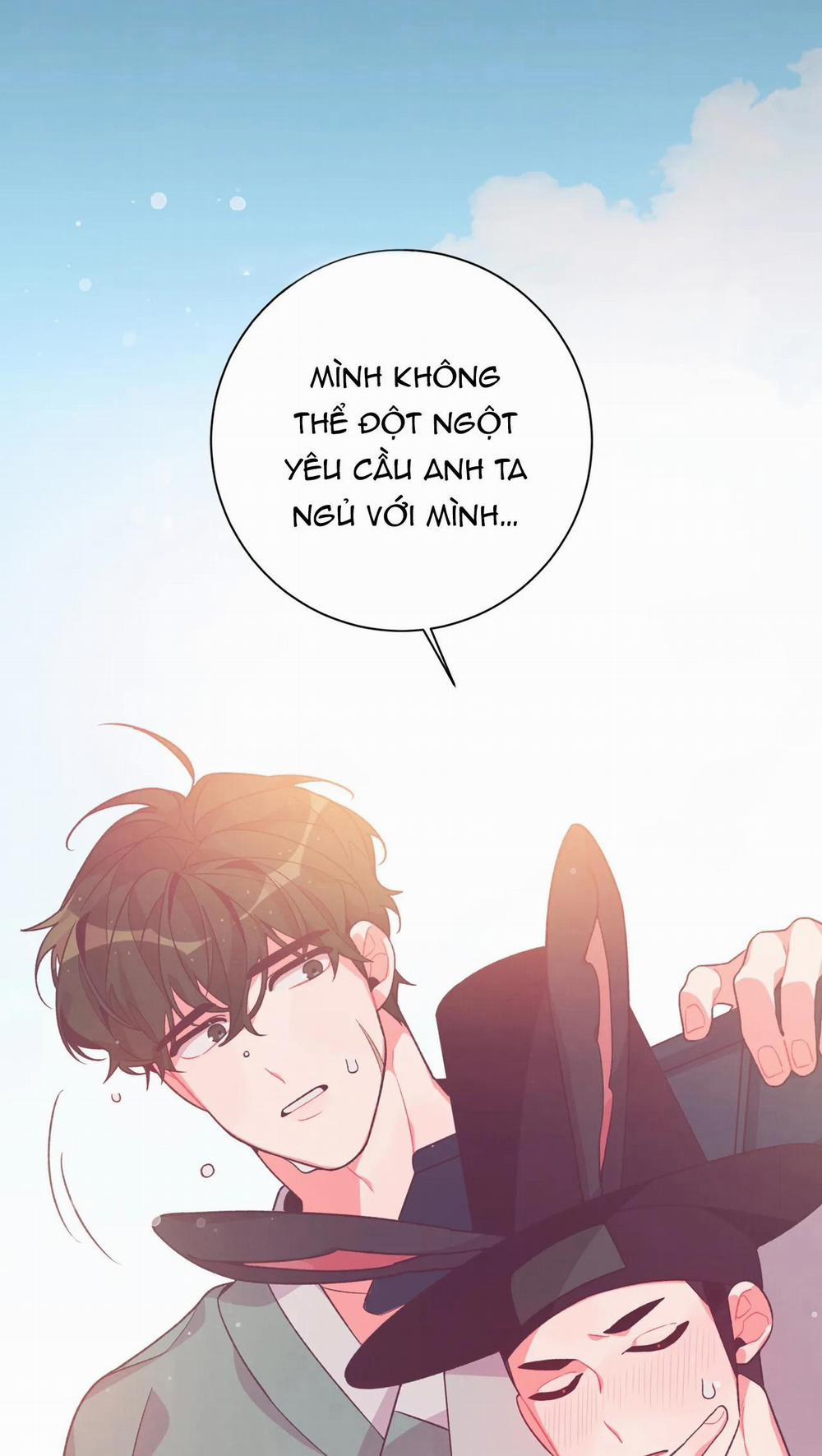 Manhwa Chịch Vồn Chịch Vã 7 trang 22