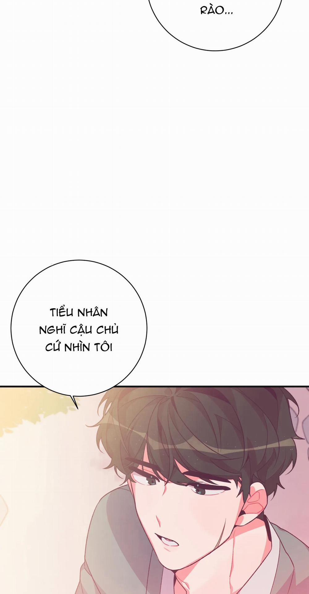 Manhwa Chịch Vồn Chịch Vã 7 trang 26