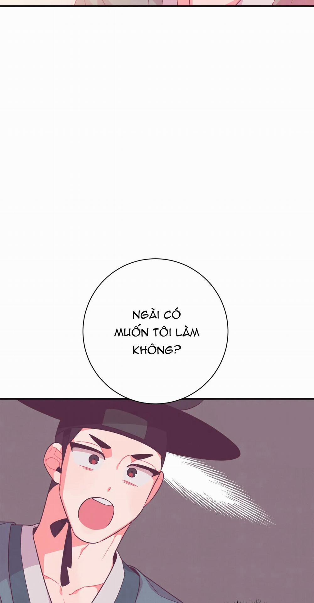 Manhwa Chịch Vồn Chịch Vã 7 trang 27