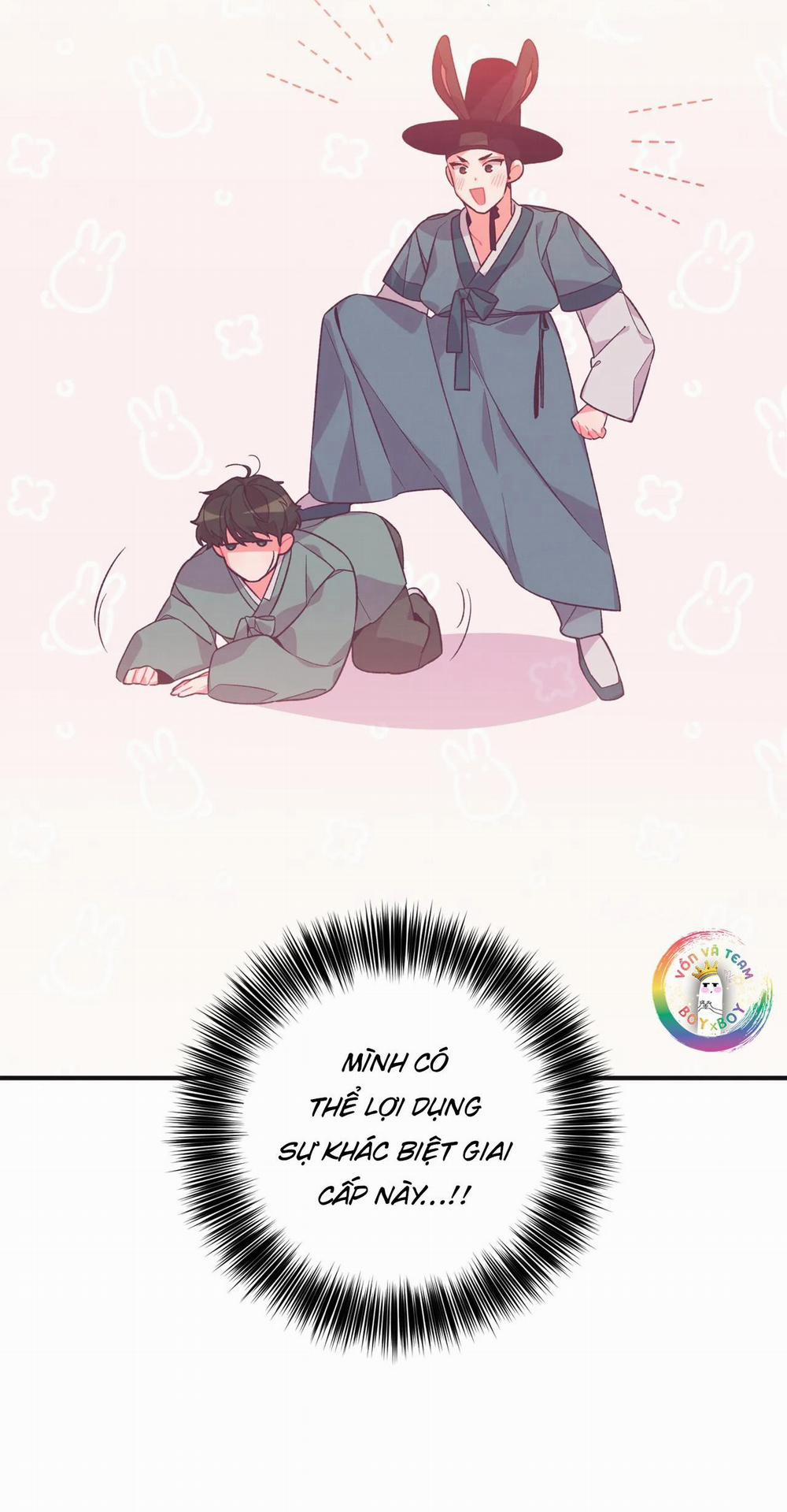 Manhwa Chịch Vồn Chịch Vã 7 trang 29