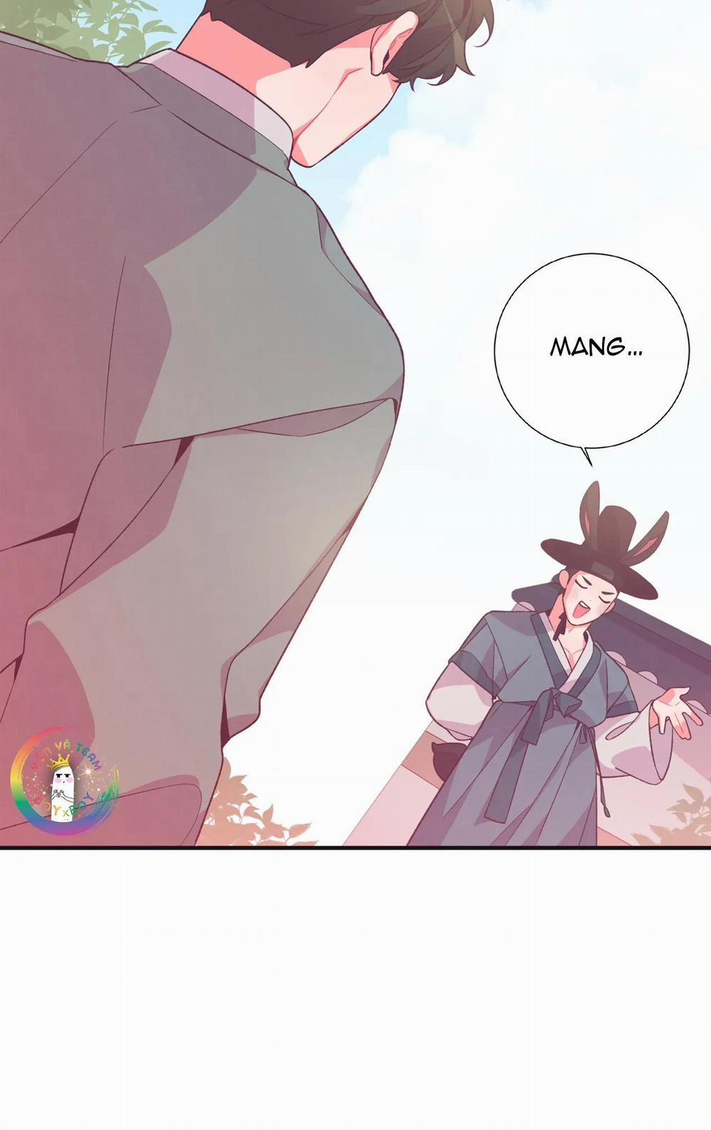 Manhwa Chịch Vồn Chịch Vã 7 trang 34