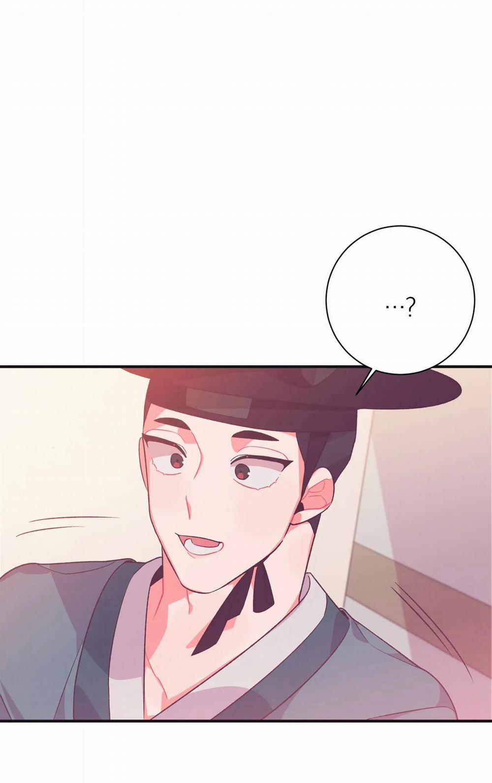 Manhwa Chịch Vồn Chịch Vã 7 trang 35