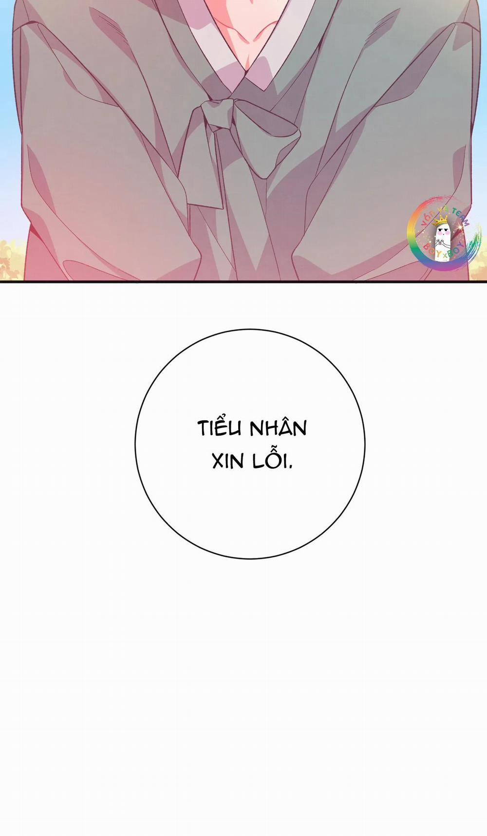 Manhwa Chịch Vồn Chịch Vã 7 trang 40