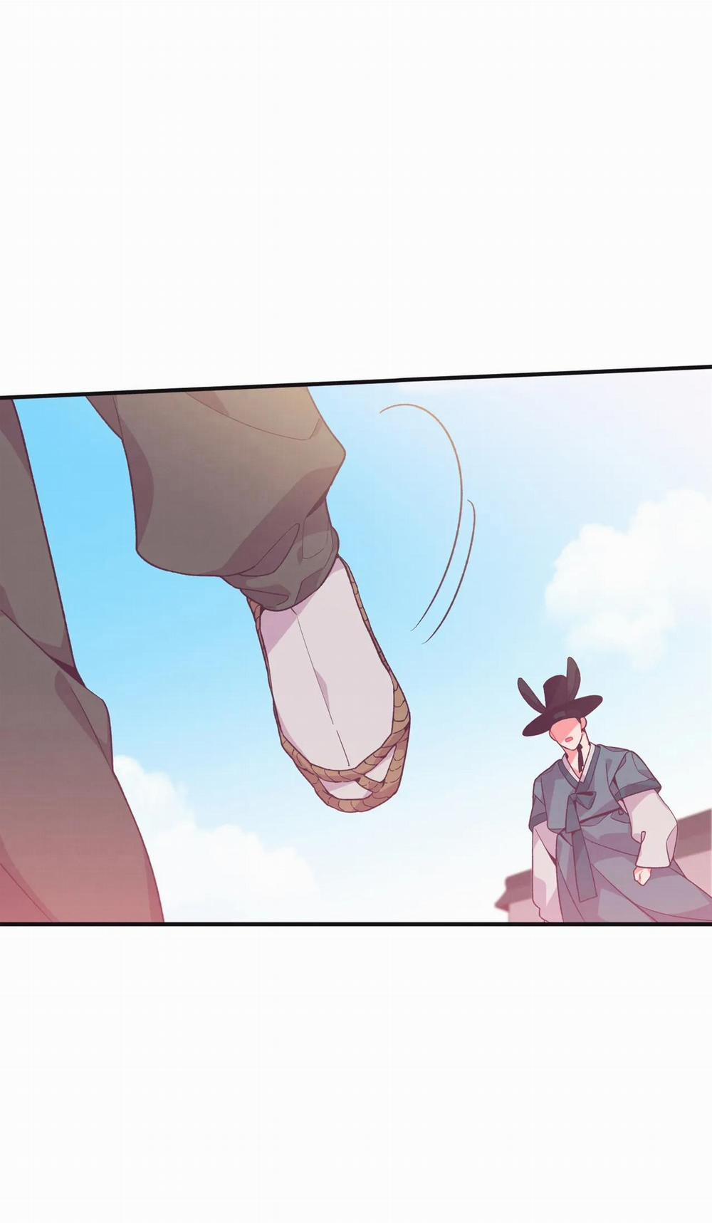 Manhwa Chịch Vồn Chịch Vã 7 trang 41