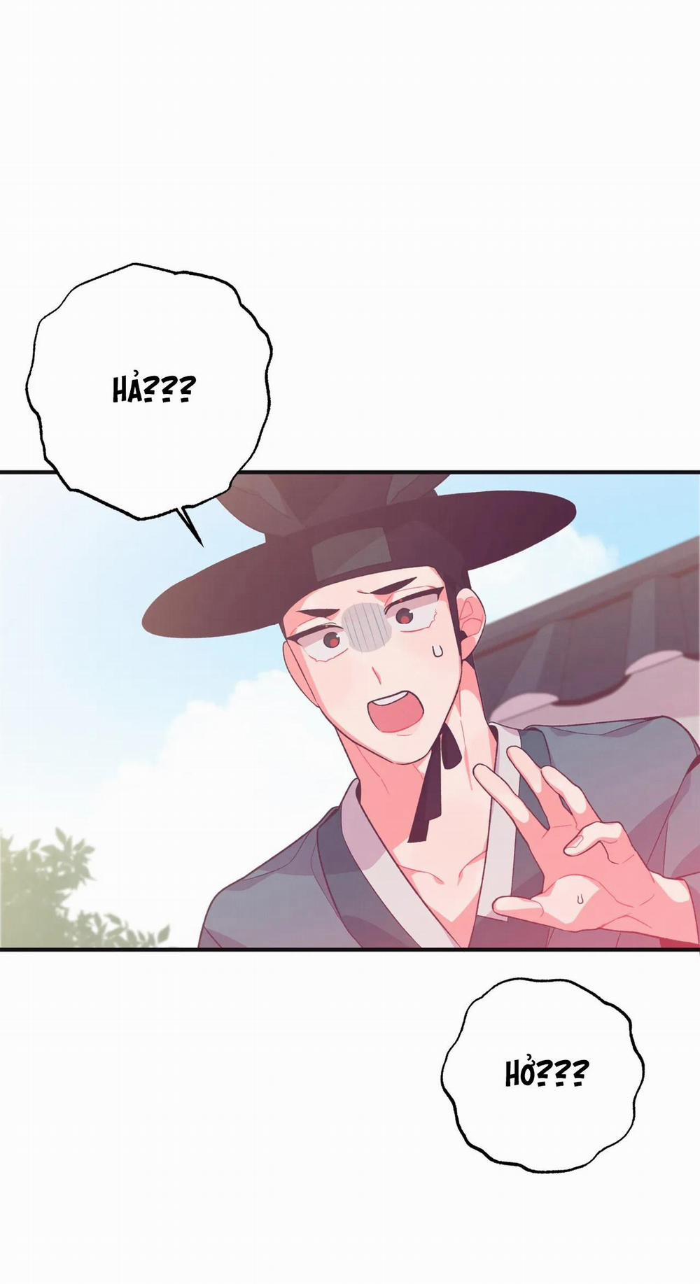 Manhwa Chịch Vồn Chịch Vã 7 trang 42