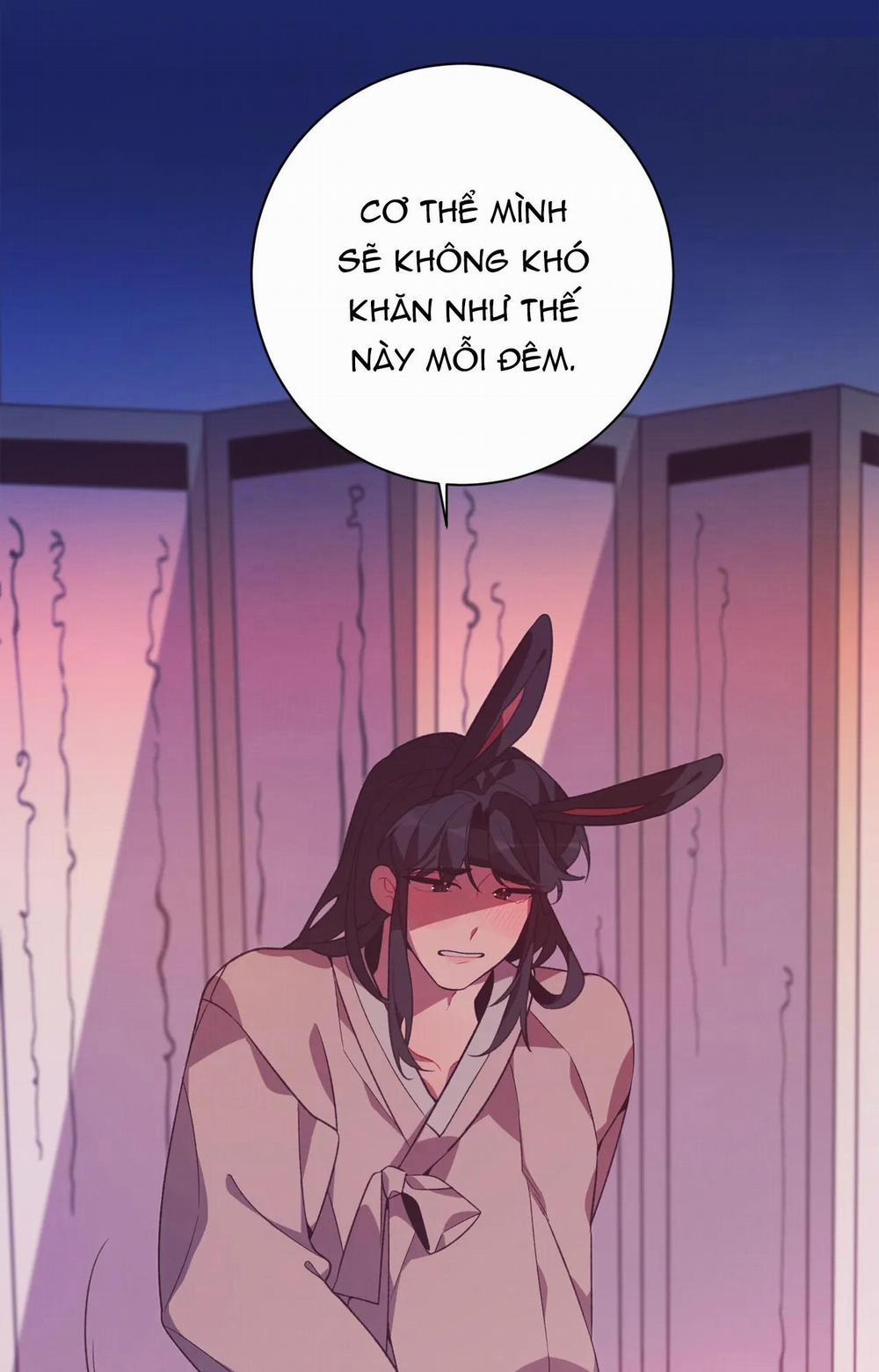 Manhwa Chịch Vồn Chịch Vã 7 trang 51