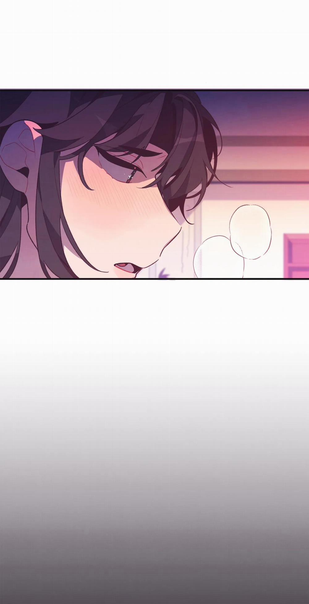 Manhwa Chịch Vồn Chịch Vã 7 trang 54