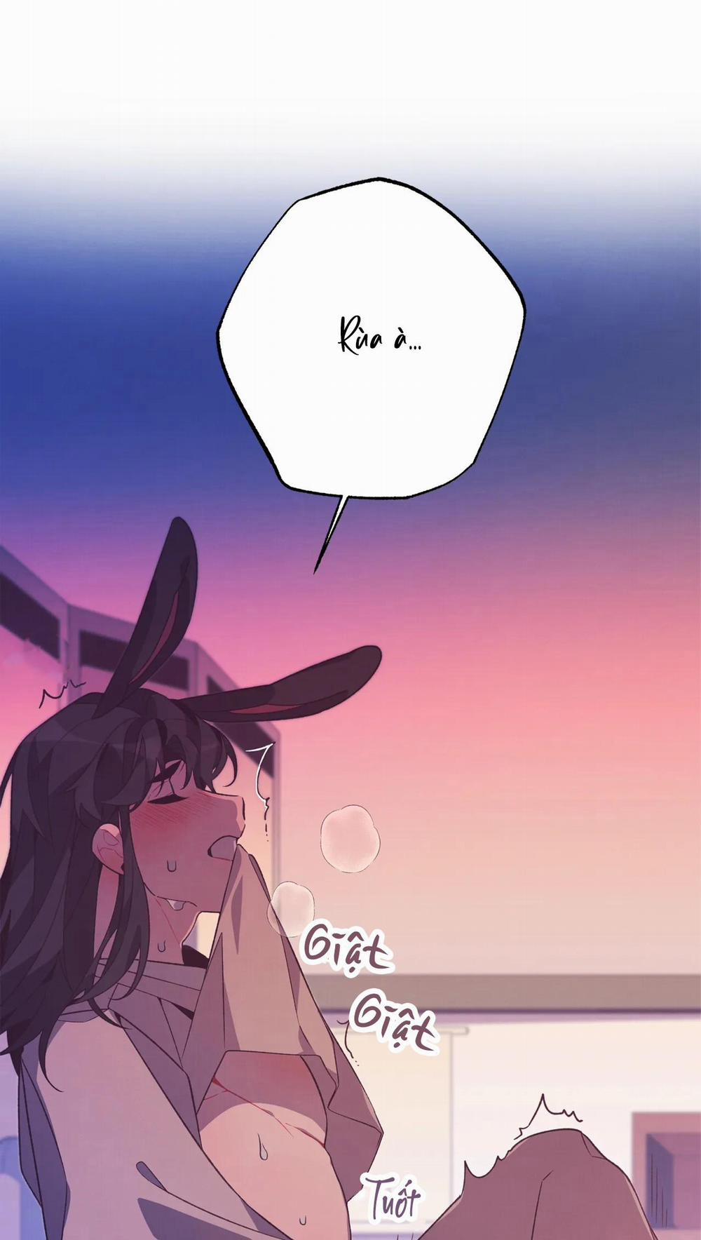 Manhwa Chịch Vồn Chịch Vã 7 trang 66