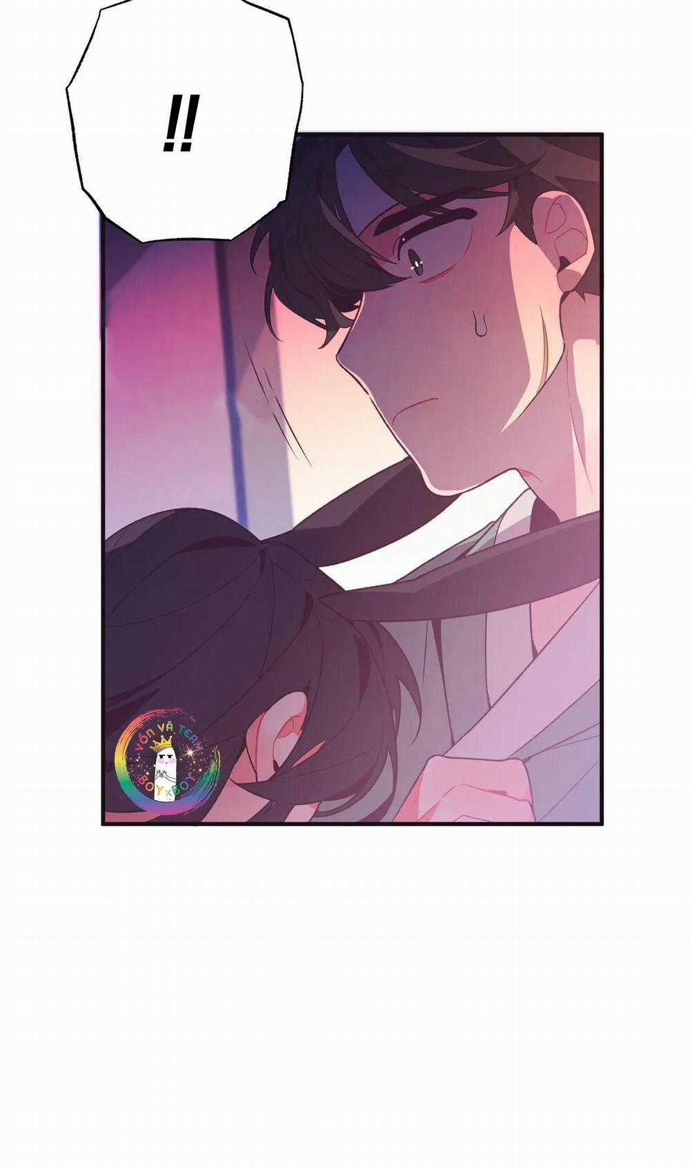 Manhwa Chịch Vồn Chịch Vã 7 trang 77