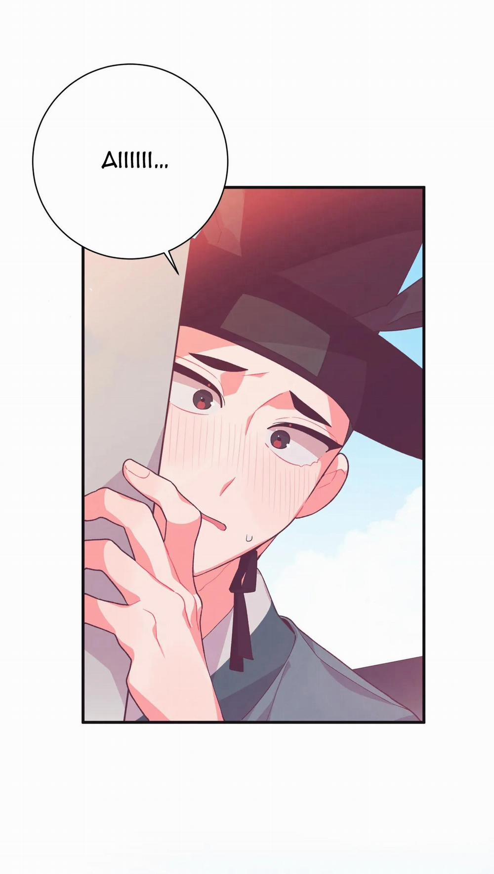 Manhwa Chịch Vồn Chịch Vã 7 trang 8