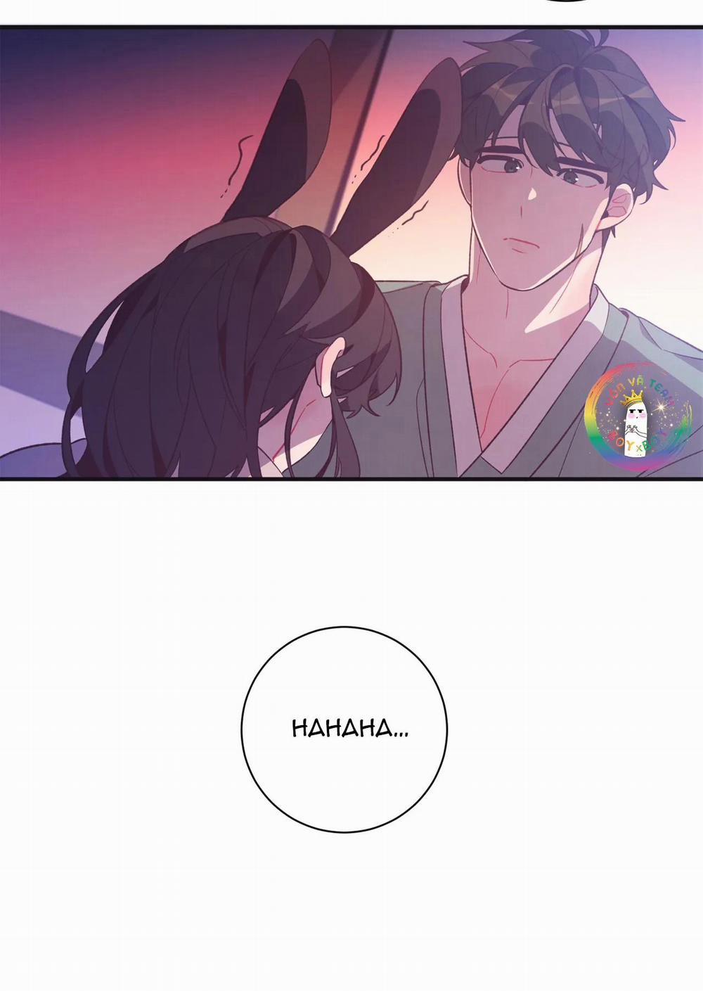 Manhwa Chịch Vồn Chịch Vã 7 trang 89