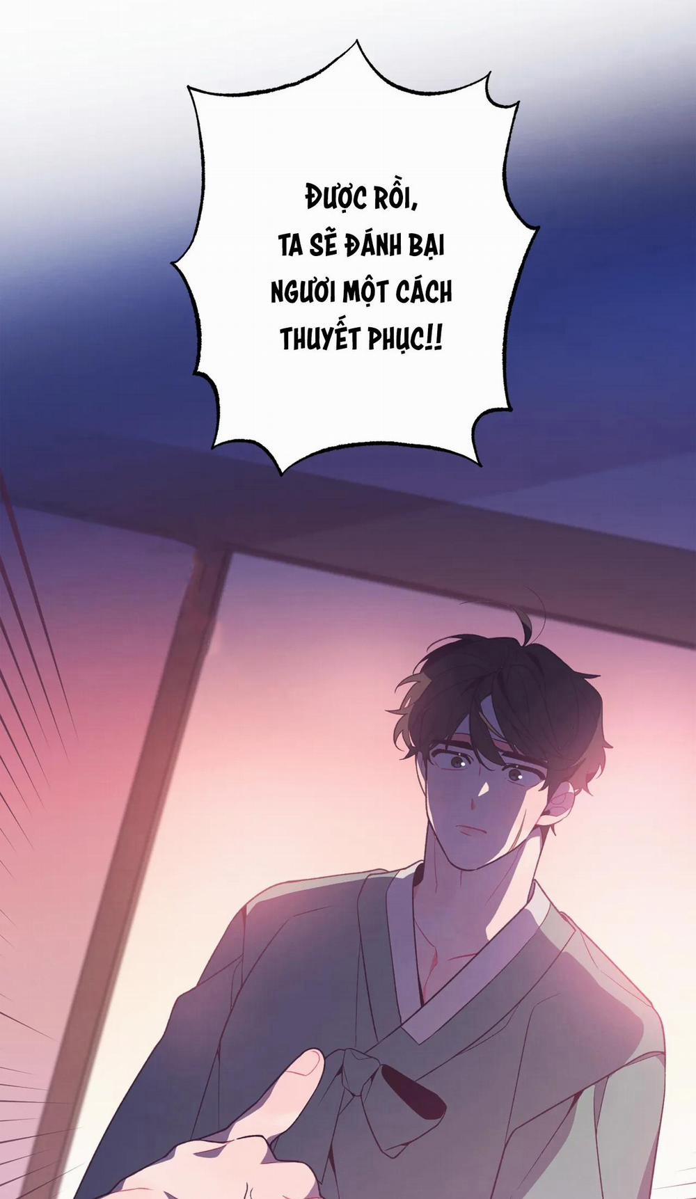 Manhwa Chịch Vồn Chịch Vã 7 trang 92