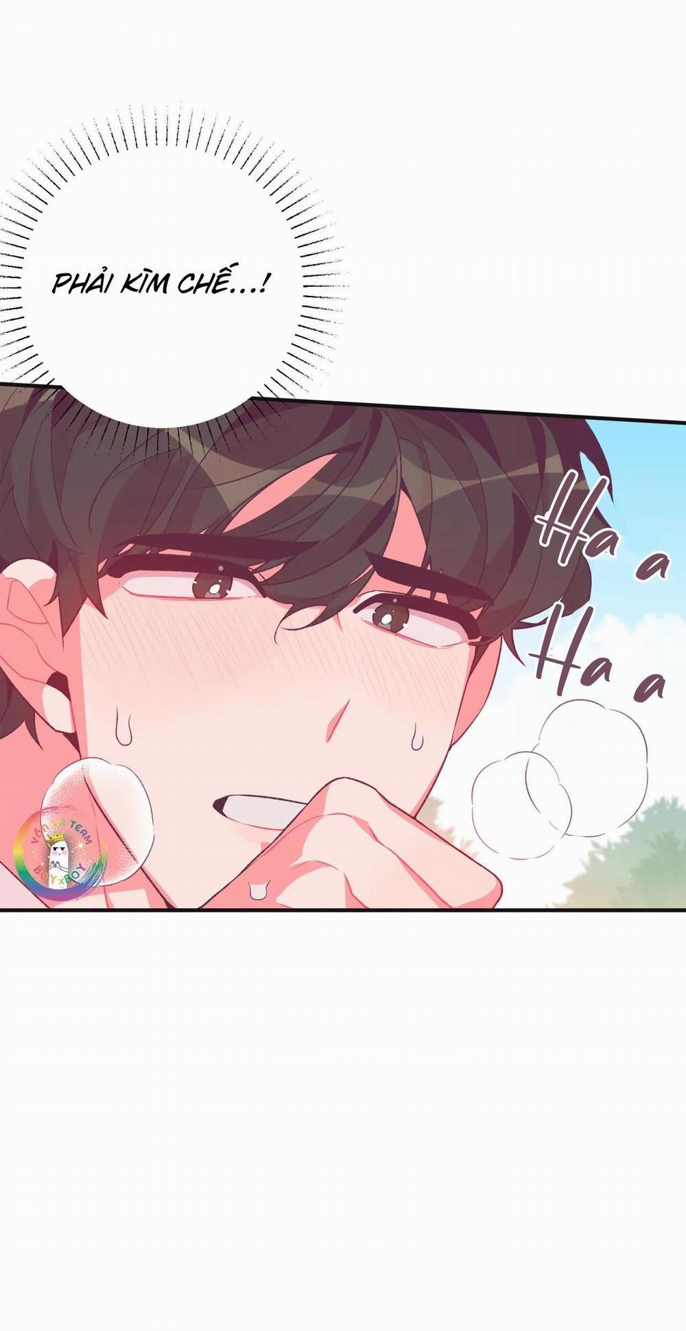 Manhwa Chịch Vồn Chịch Vã 8 Thỏ Và Rùa END trang 23