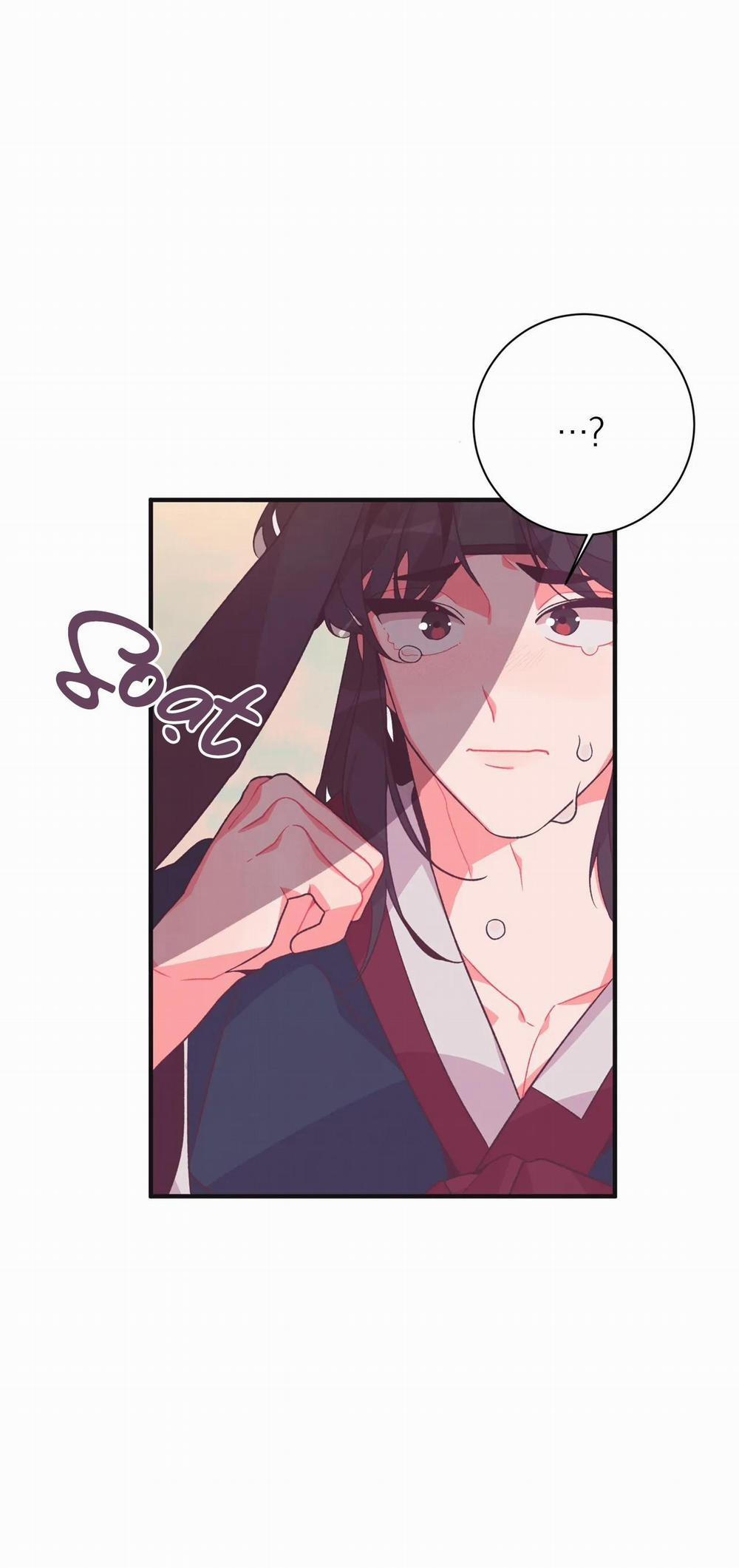 Manhwa Chịch Vồn Chịch Vã 8 Thỏ Và Rùa END trang 35