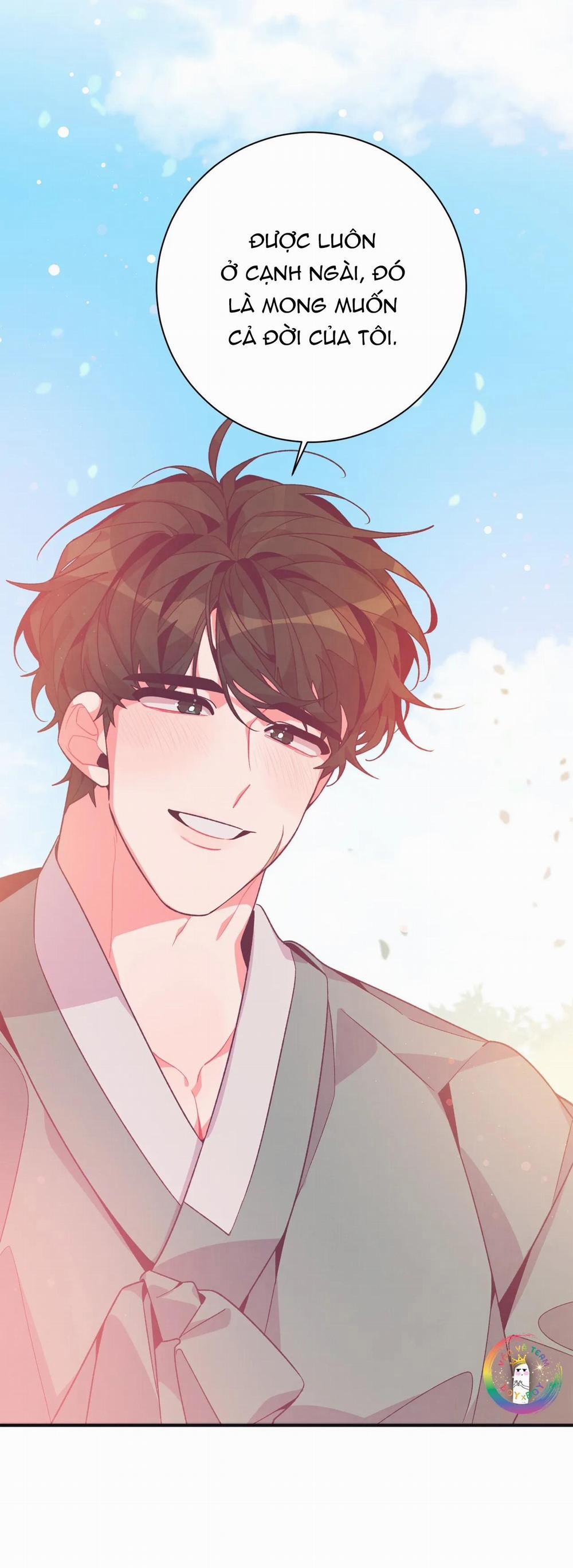 Manhwa Chịch Vồn Chịch Vã 8 Thỏ Và Rùa END trang 43