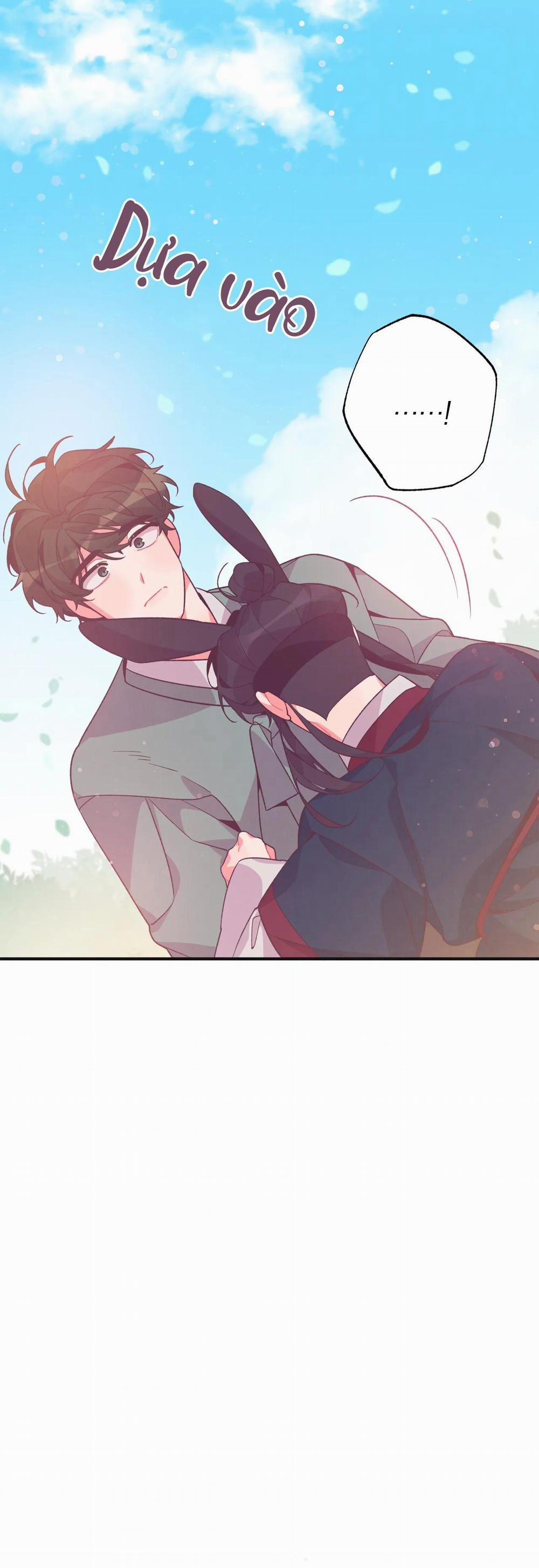 Manhwa Chịch Vồn Chịch Vã 8 Thỏ Và Rùa END trang 46