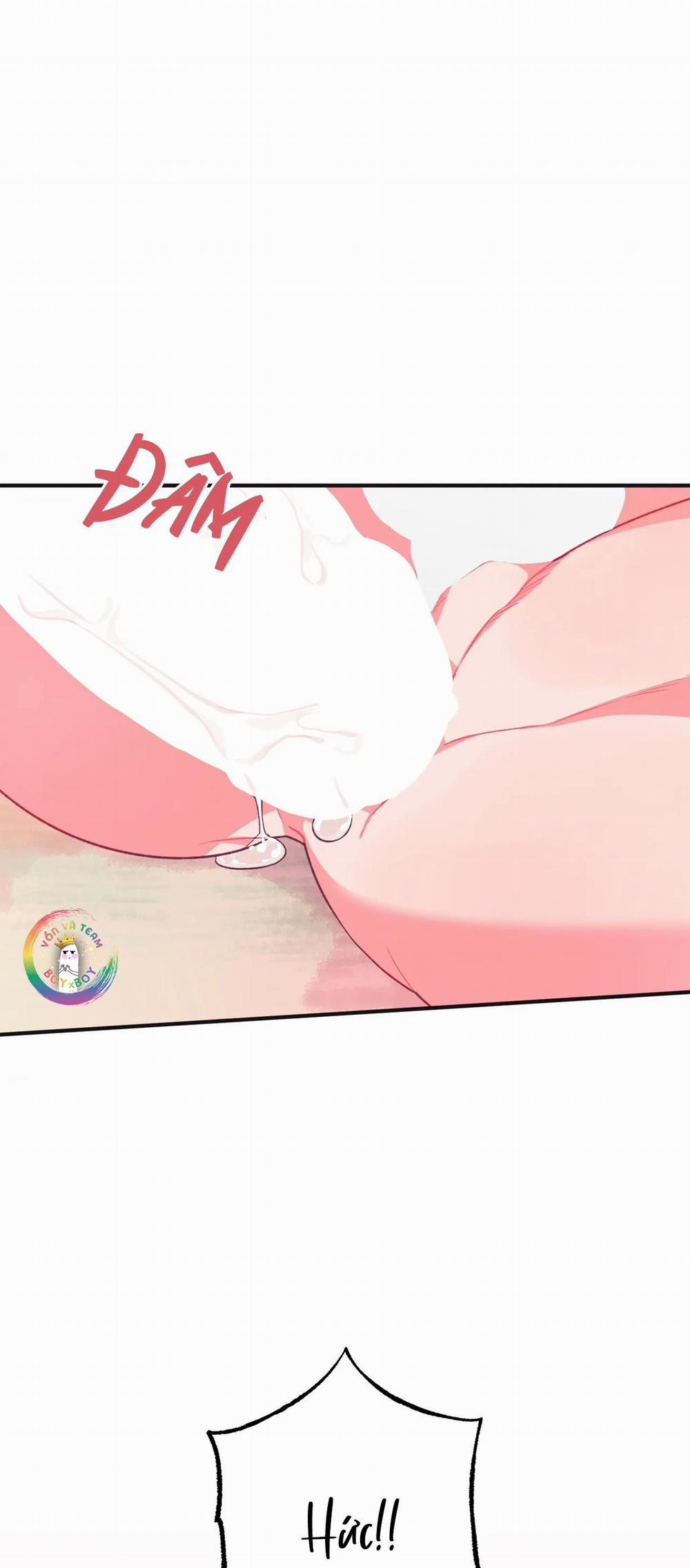 Manhwa Chịch Vồn Chịch Vã 8 Thỏ Và Rùa END trang 53