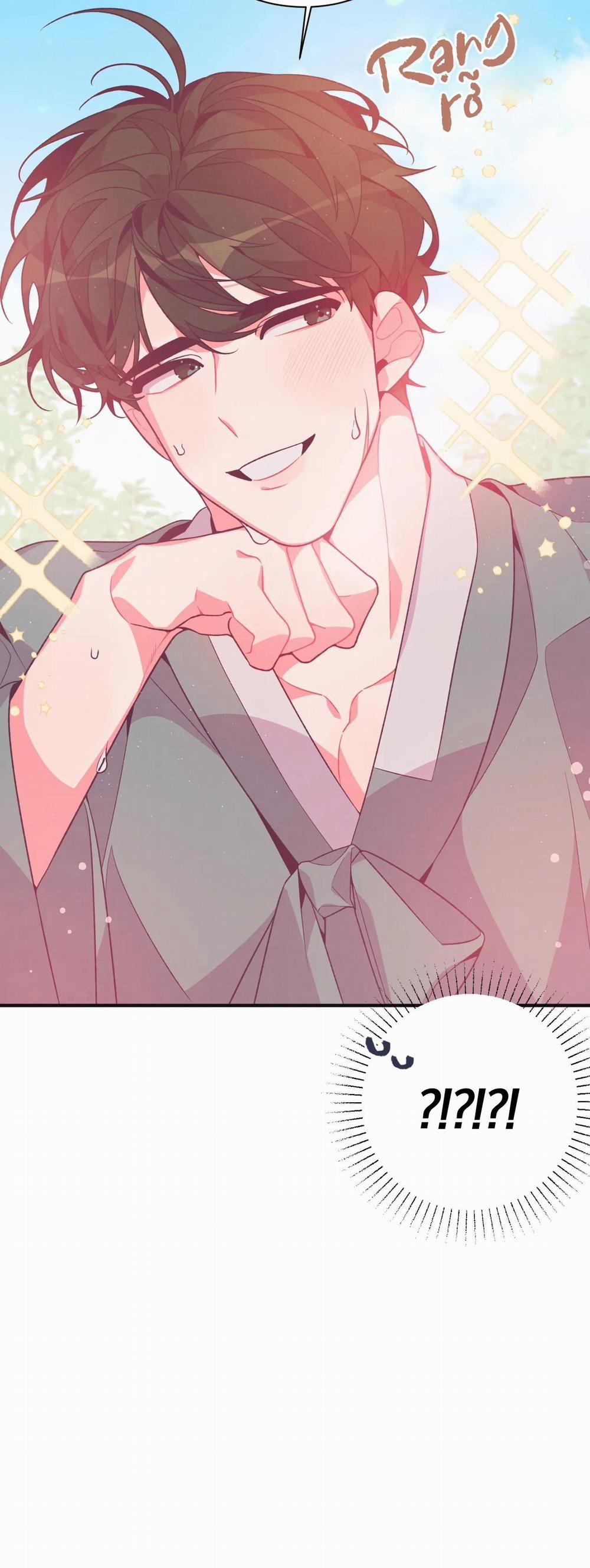 Manhwa Chịch Vồn Chịch Vã 8 Thỏ Và Rùa END trang 6