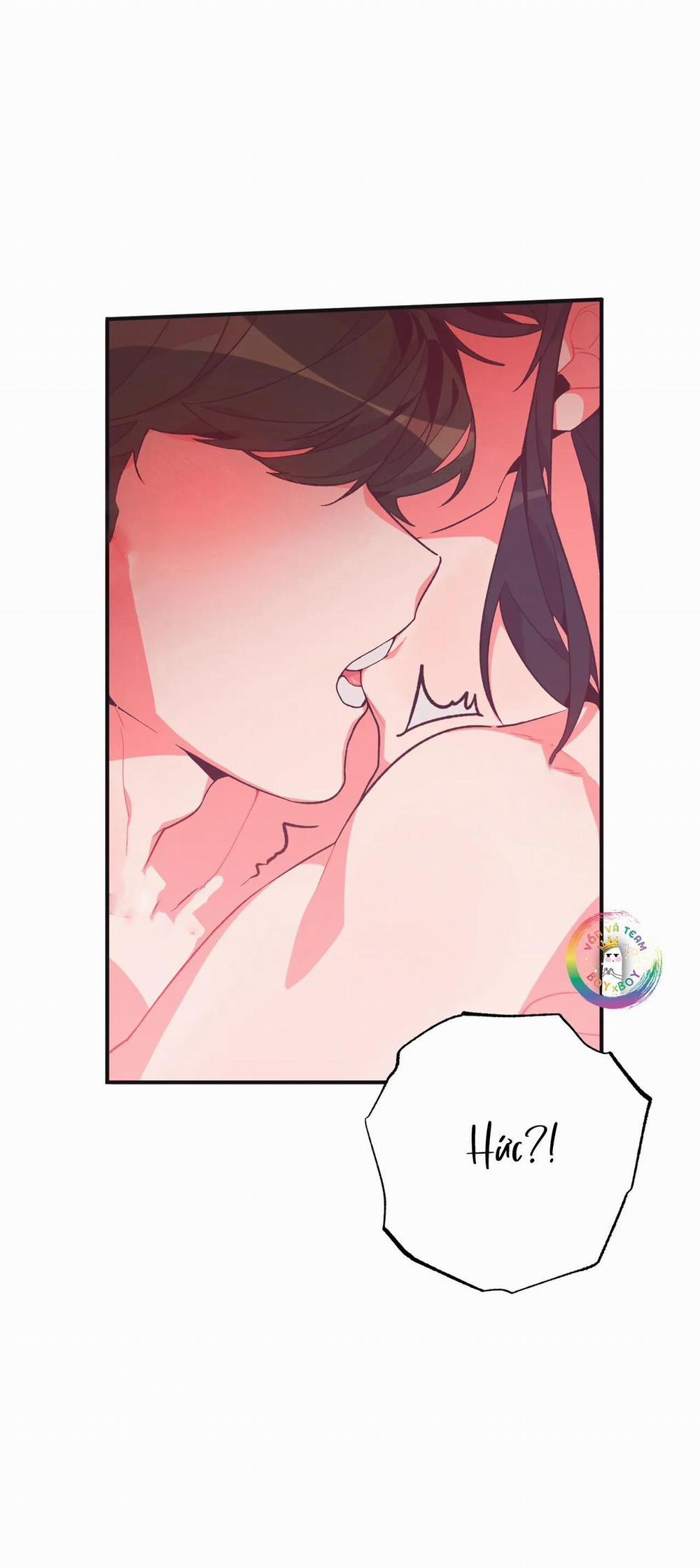 Manhwa Chịch Vồn Chịch Vã 8 Thỏ Và Rùa END trang 63