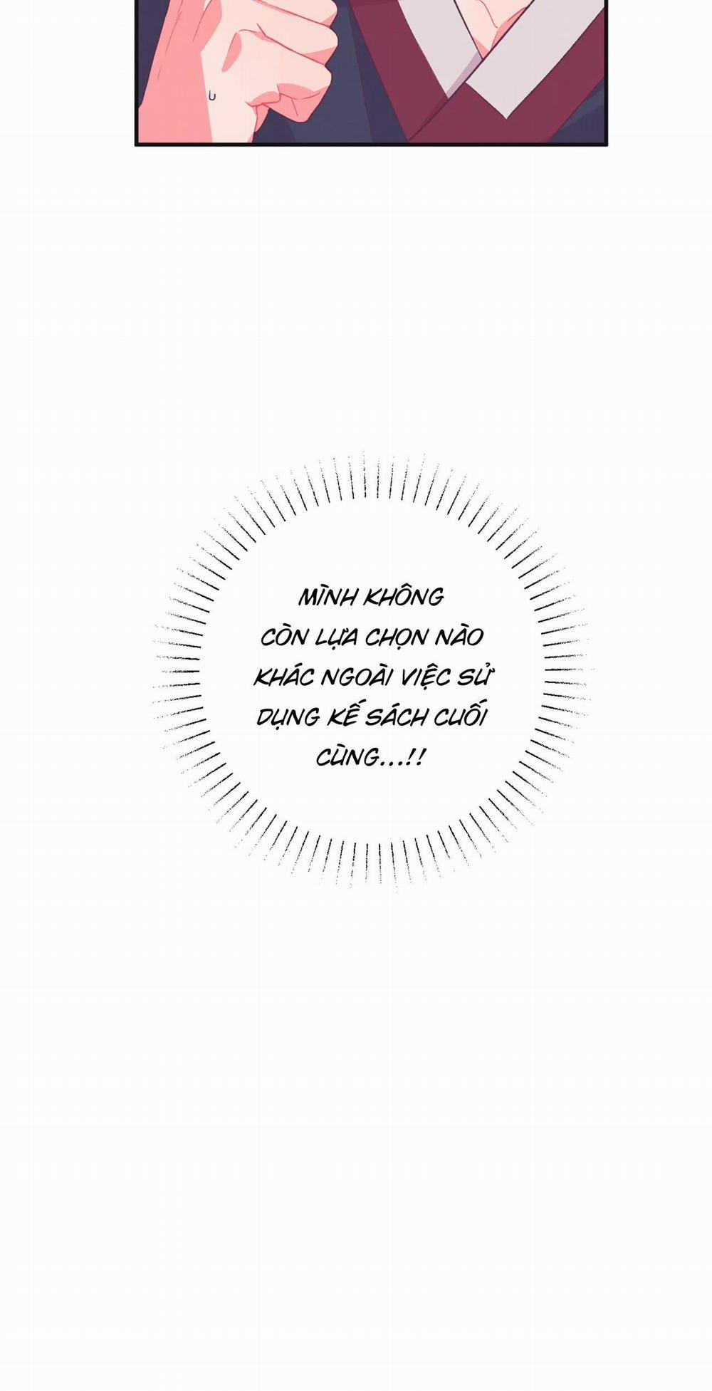 Manhwa Chịch Vồn Chịch Vã 8 Thỏ Và Rùa END trang 9