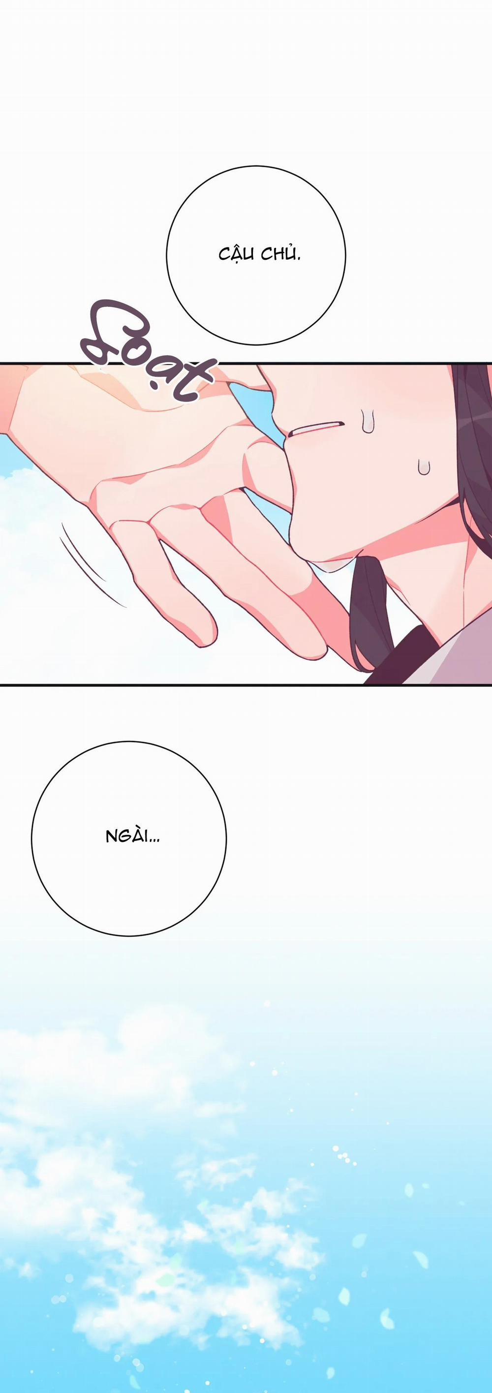 Manhwa Chịch Vồn Chịch Vã 8 trang 36