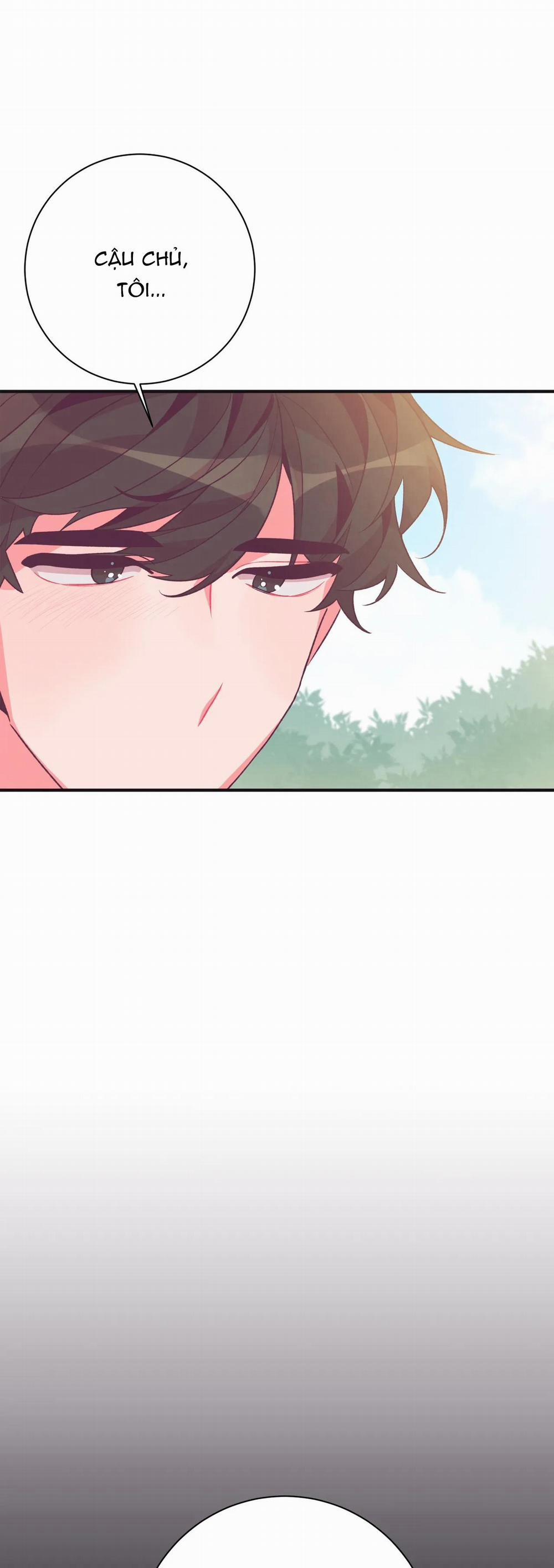 Manhwa Chịch Vồn Chịch Vã 8 trang 38