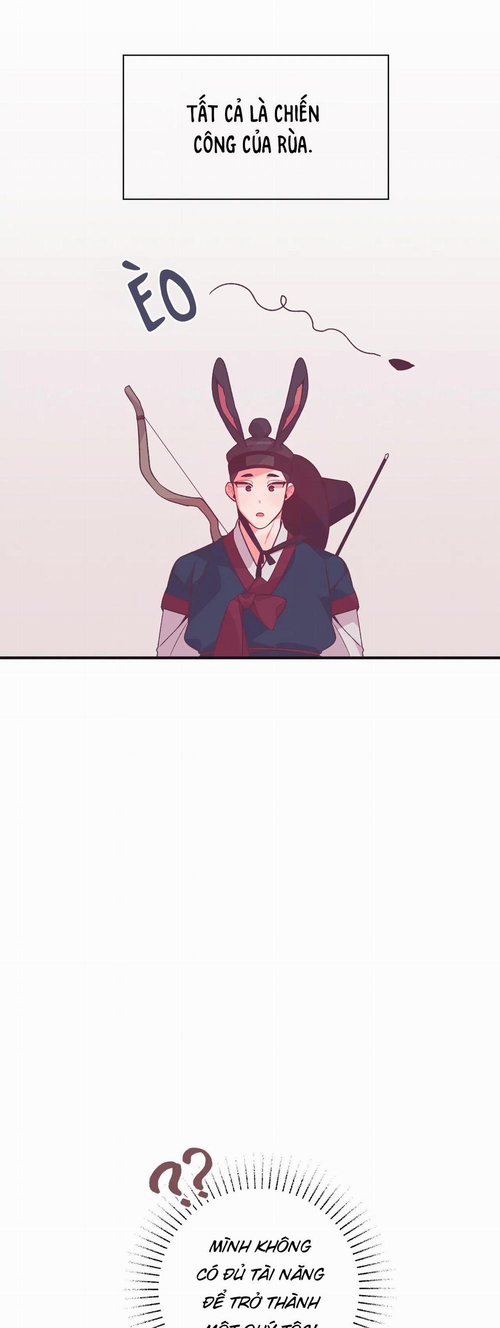 Manhwa Chịch Vồn Chịch Vã 8 trang 4