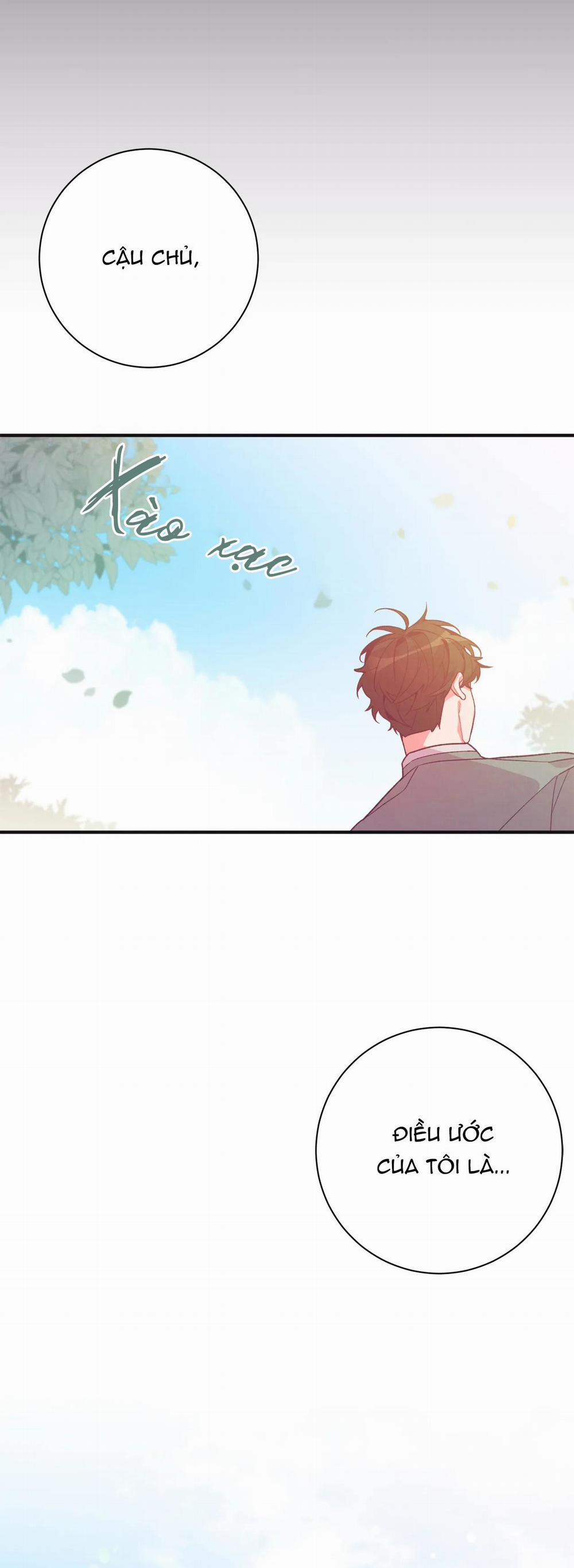 Manhwa Chịch Vồn Chịch Vã 8 trang 42