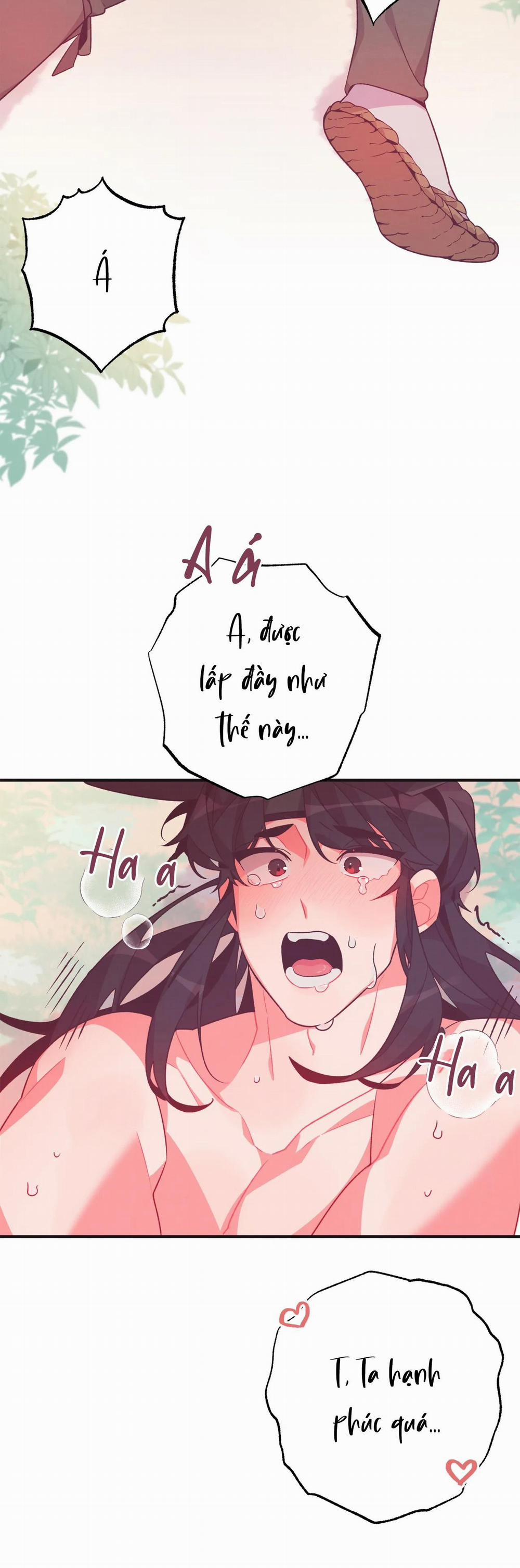 Manhwa Chịch Vồn Chịch Vã 8 trang 59