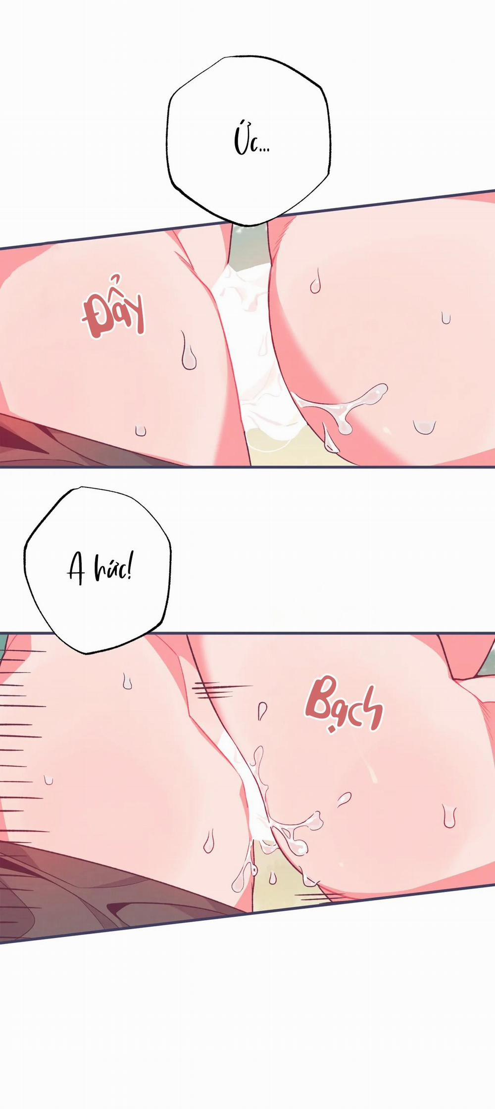 Manhwa Chịch Vồn Chịch Vã 8 trang 60