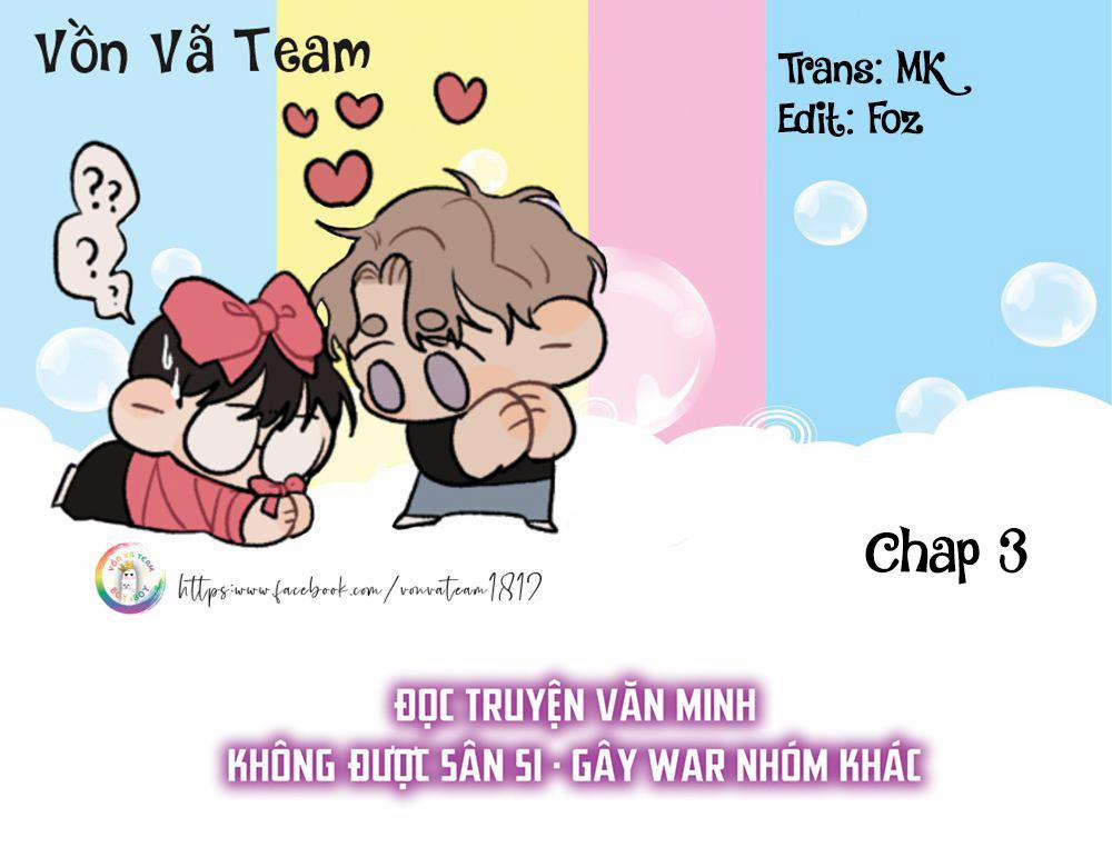 Manhwa Chịch Vồn Chịch Vã 88 trang 1