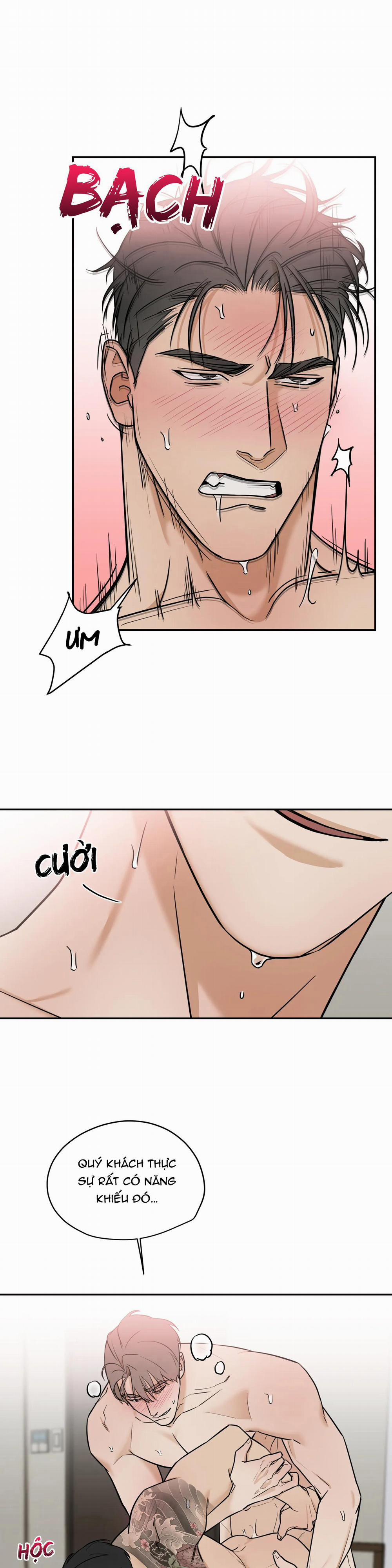 Manhwa Chịch Vồn Chịch Vã 88 trang 24