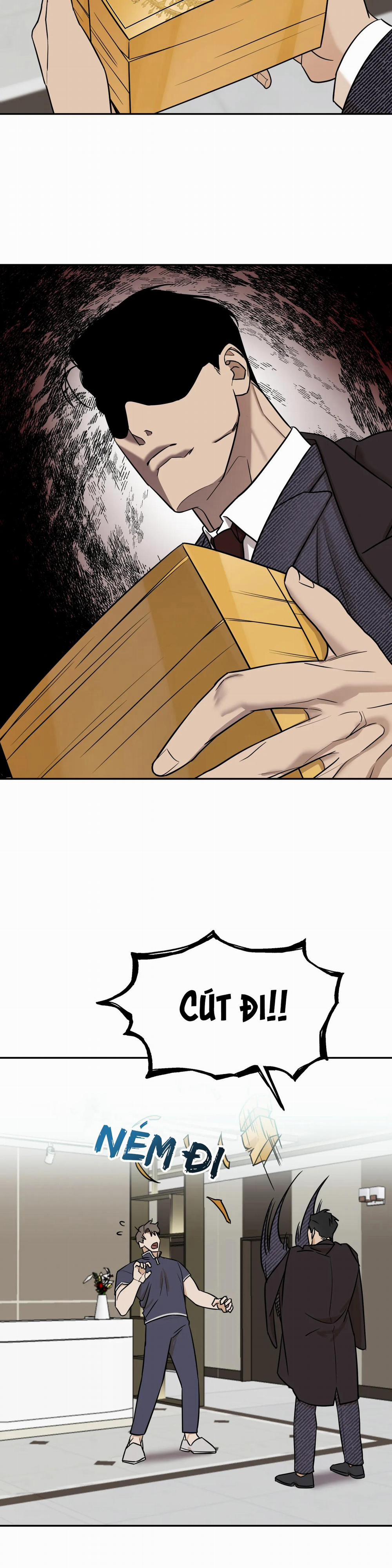 Manhwa Chịch Vồn Chịch Vã 88 trang 30