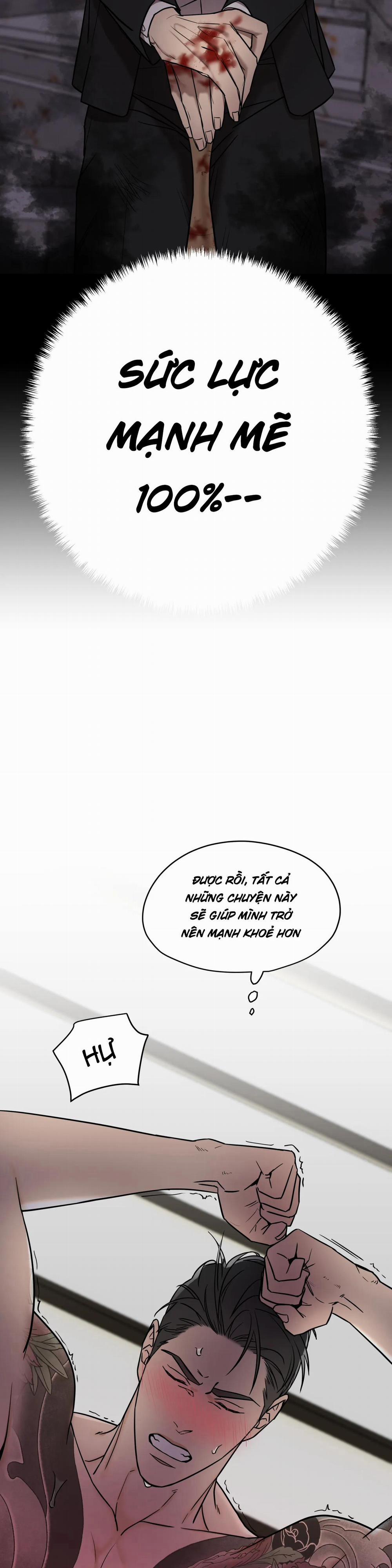 Manhwa Chịch Vồn Chịch Vã 88 trang 8