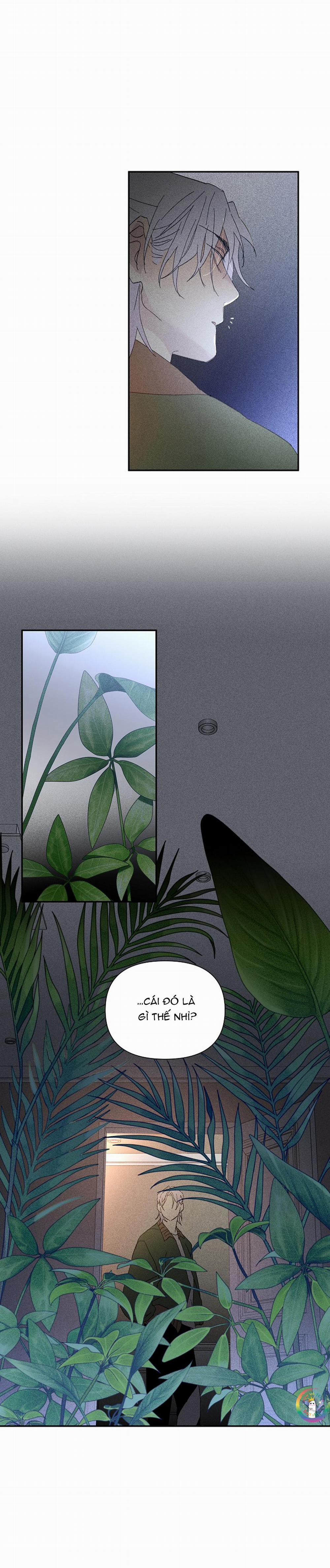 Manhwa Chịch Vồn Chịch Vã 89 trang 11