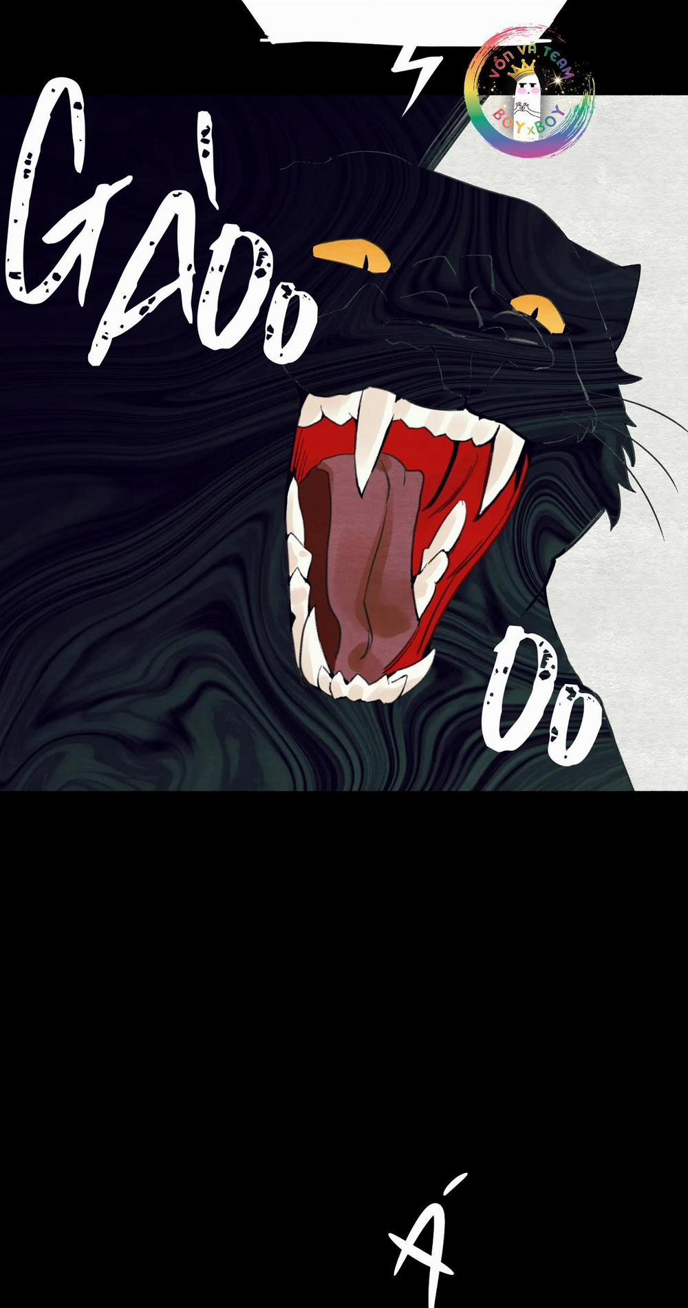 Manhwa Chịch Vồn Chịch Vã 9 Bánh Gạo trang 14