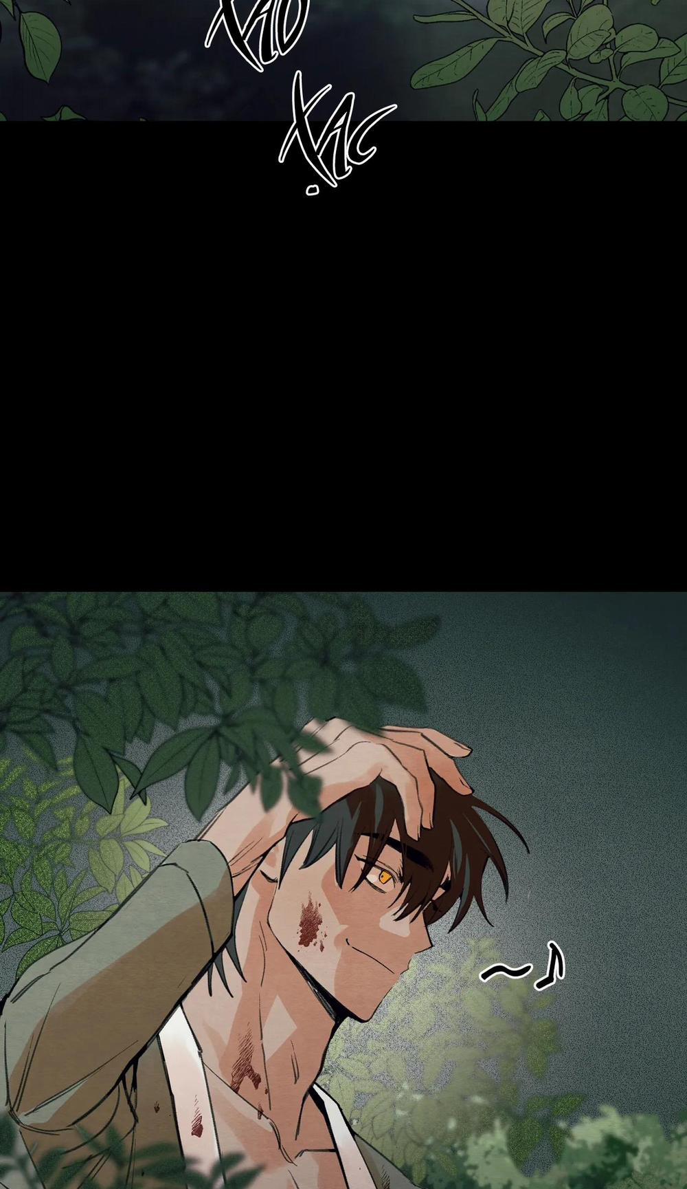 Manhwa Chịch Vồn Chịch Vã 9 Bánh Gạo trang 25