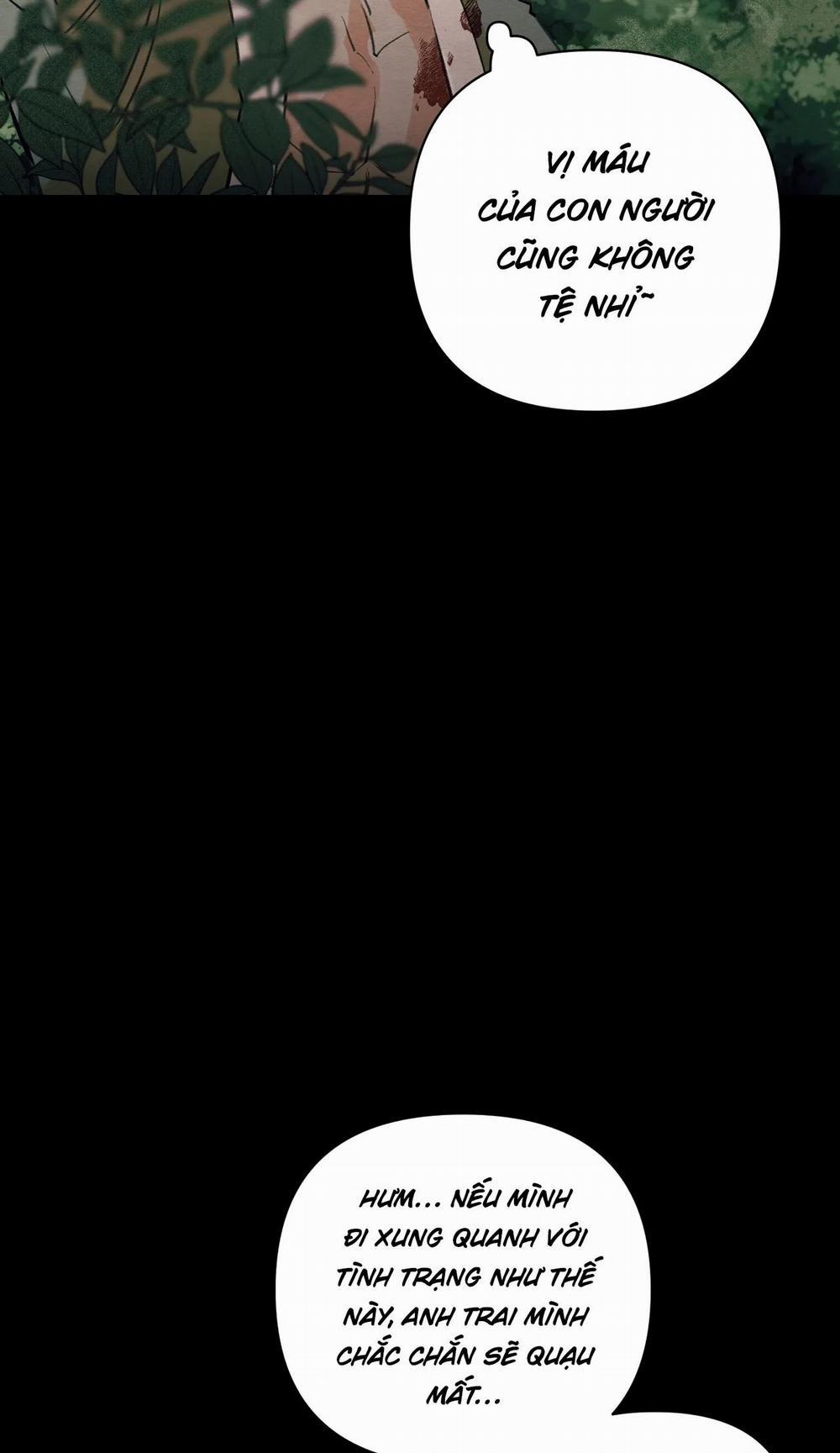 Manhwa Chịch Vồn Chịch Vã 9 Bánh Gạo trang 26