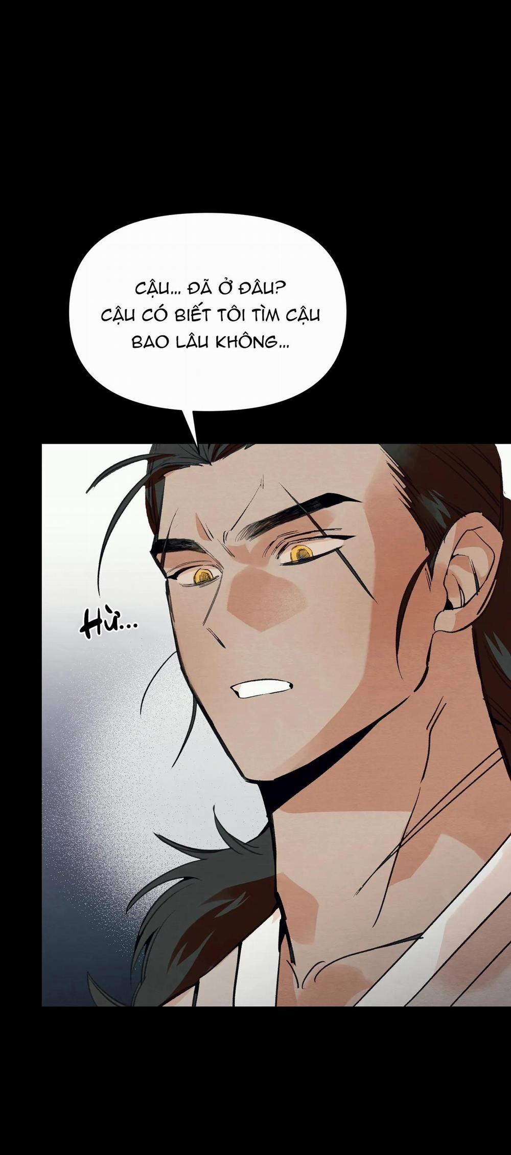 Manhwa Chịch Vồn Chịch Vã 9 Bánh Gạo trang 32