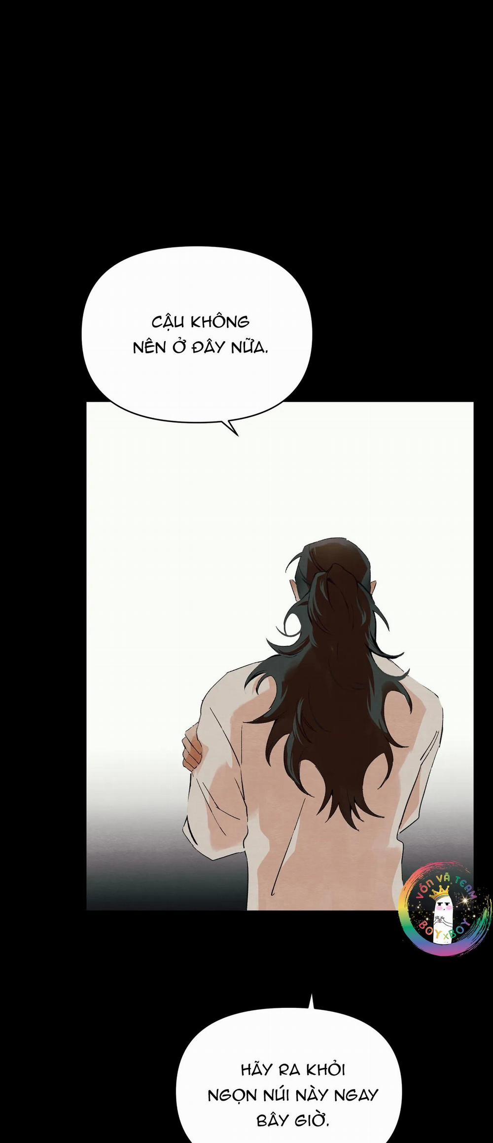 Manhwa Chịch Vồn Chịch Vã 9 Bánh Gạo trang 44